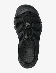 KEEN - KE NEWPORT H2 - sport shoes - triple black - 3