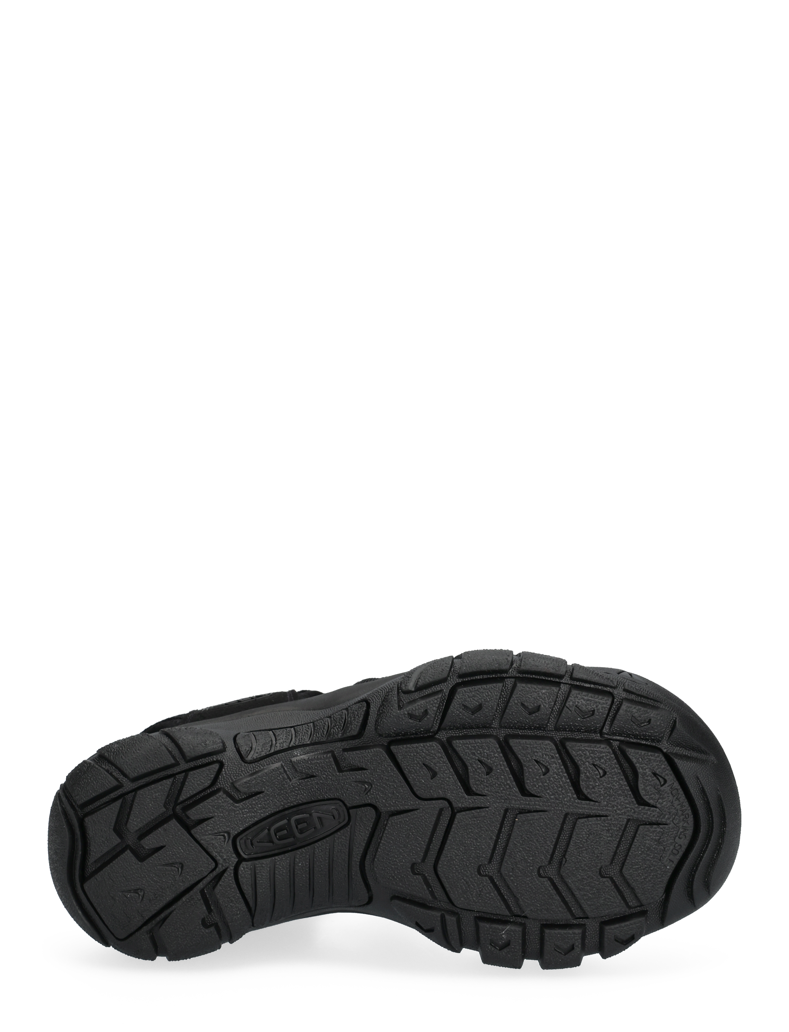 KEEN - KE NEWPORT H2 TRIPLE BLACK - vandresandaler - triple black - 4