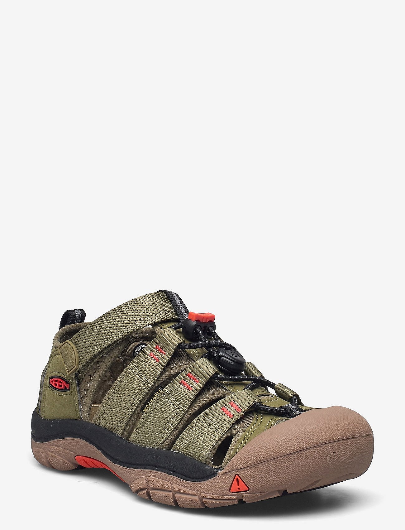 KE NEWPORT H2 Y OLIVE DRAB-ORA - OLIVE DRAB-ORA
