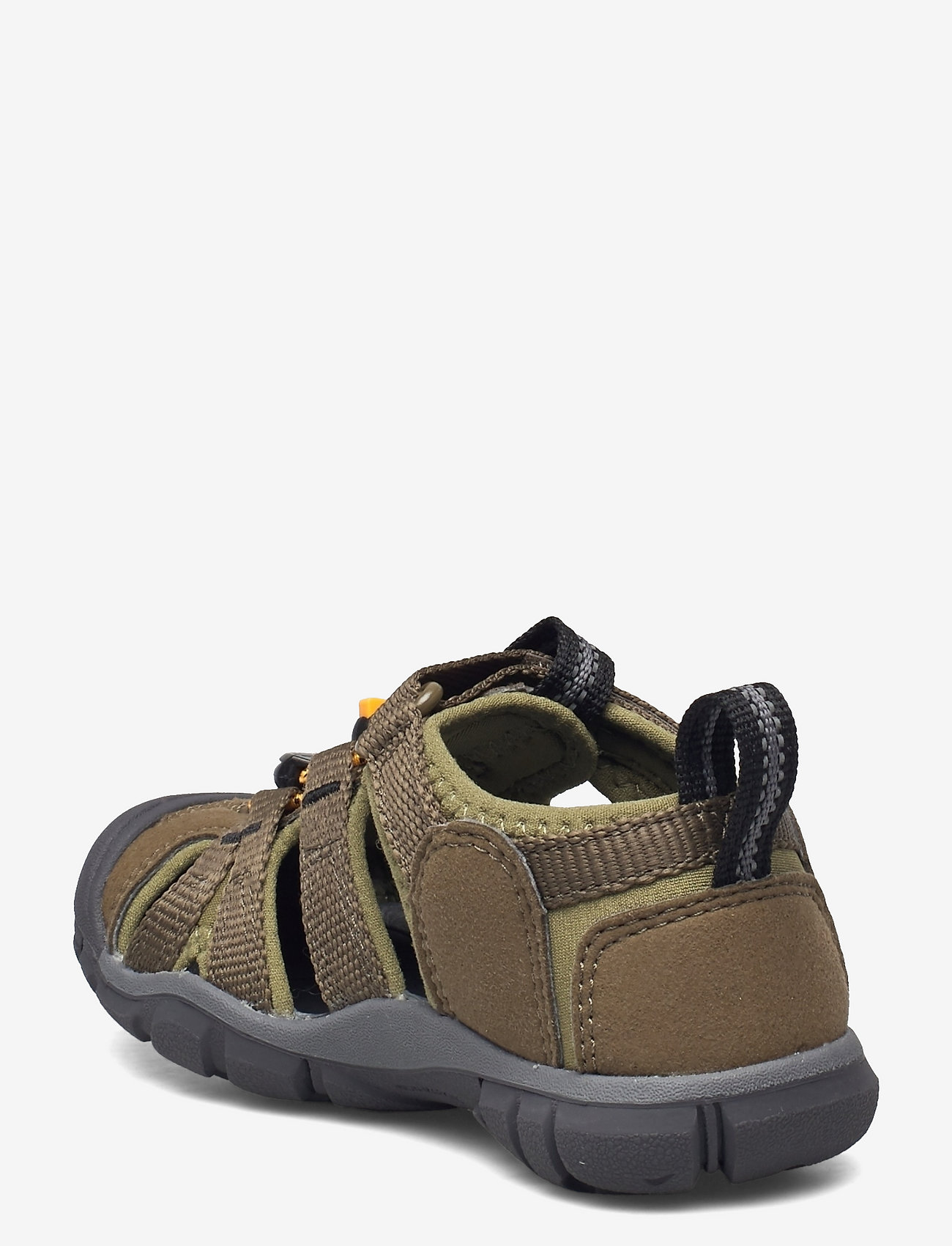 KEEN - KE SEACAMP II CNX C MILITARY OLI-SAFFRON - military oli-saffron - 2