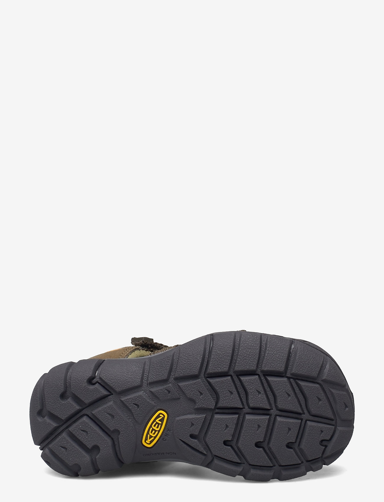 KEEN - KE SEACAMP II CNX C MILITARY OLI-SAFFRON - military oli-saffron - 4