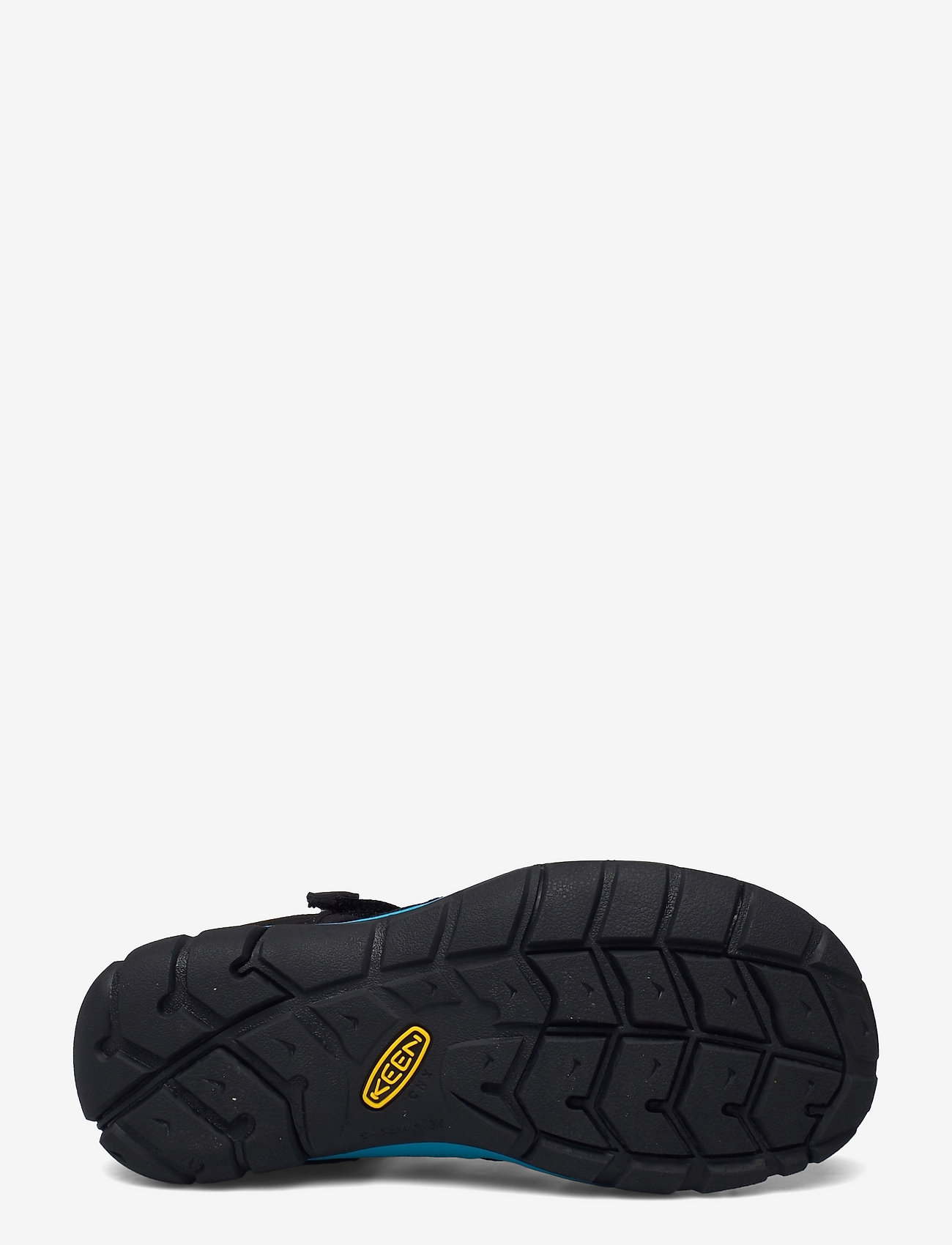 KEEN - KE SEACAMP II CNX Y BLACK-KEEN YELLOW - black-keen yellow - 4