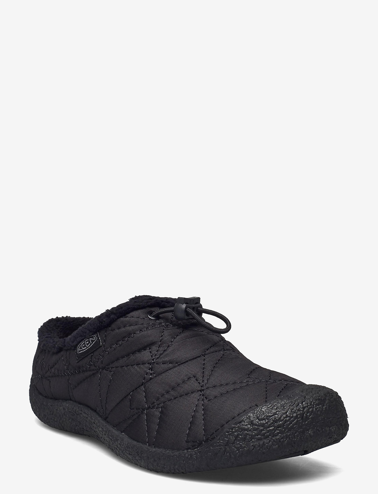 KEEN - KE HOWSER III SLIDE - black-black - 0