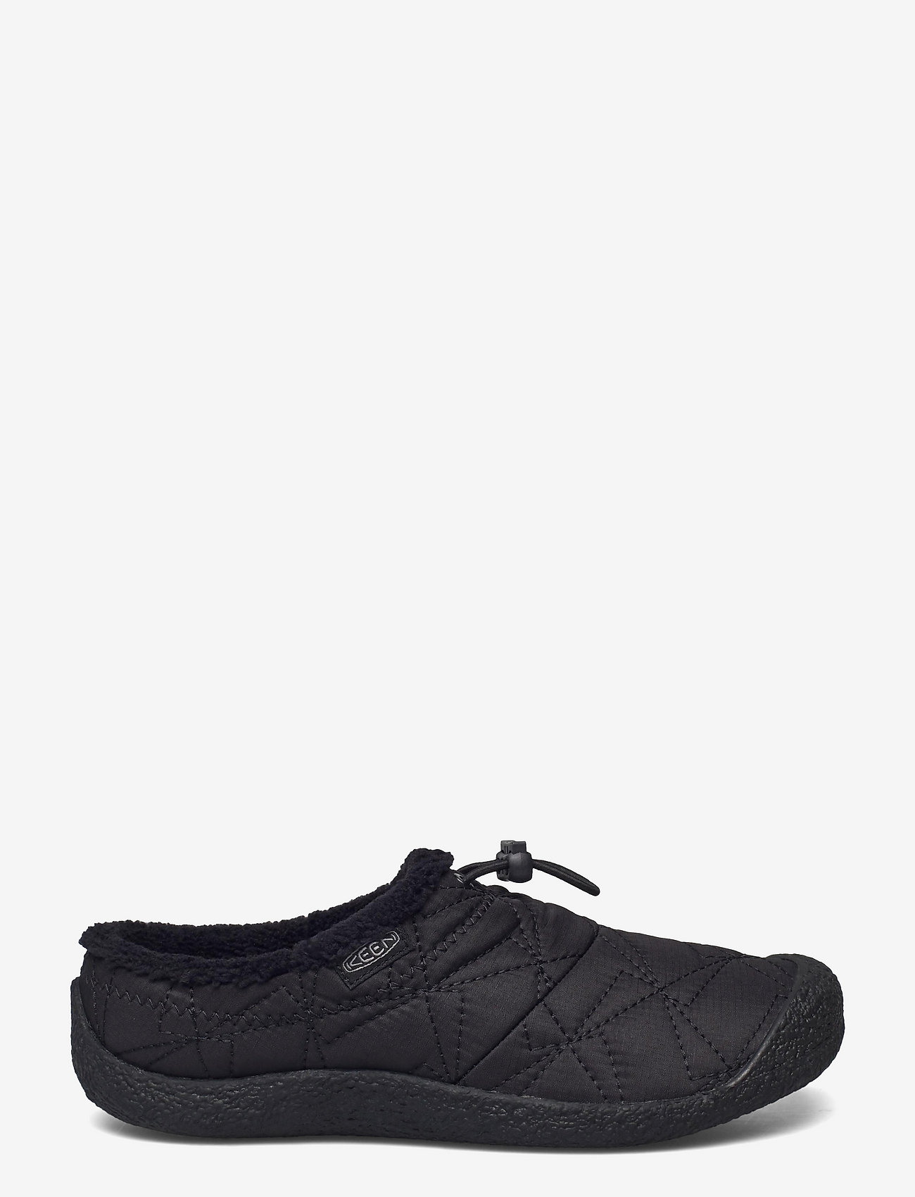KEEN - KE HOWSER III SLIDE - black-black - 1