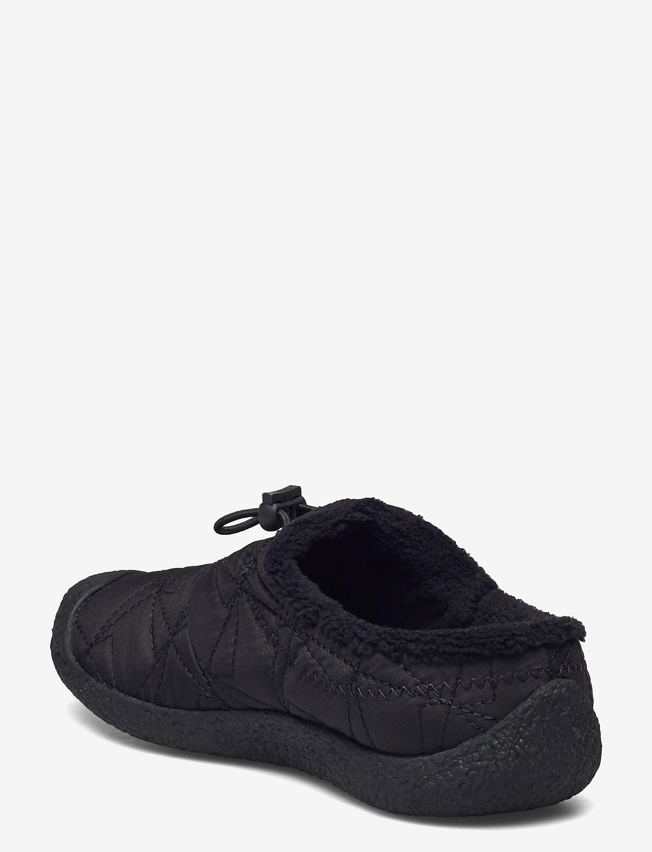 KEEN - KE HOWSER III SLIDE - black-black - 2