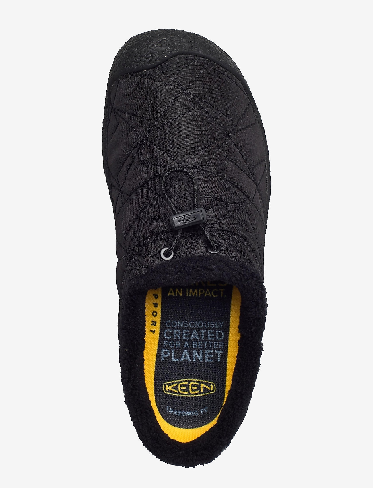KEEN - KE HOWSER III SLIDE - black-black - 3