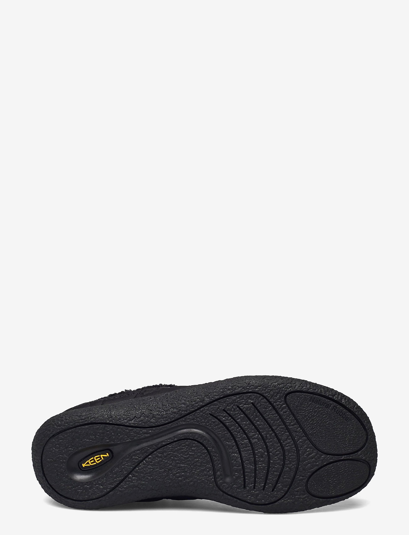 KEEN - KE HOWSER III SLIDE - black-black - 4