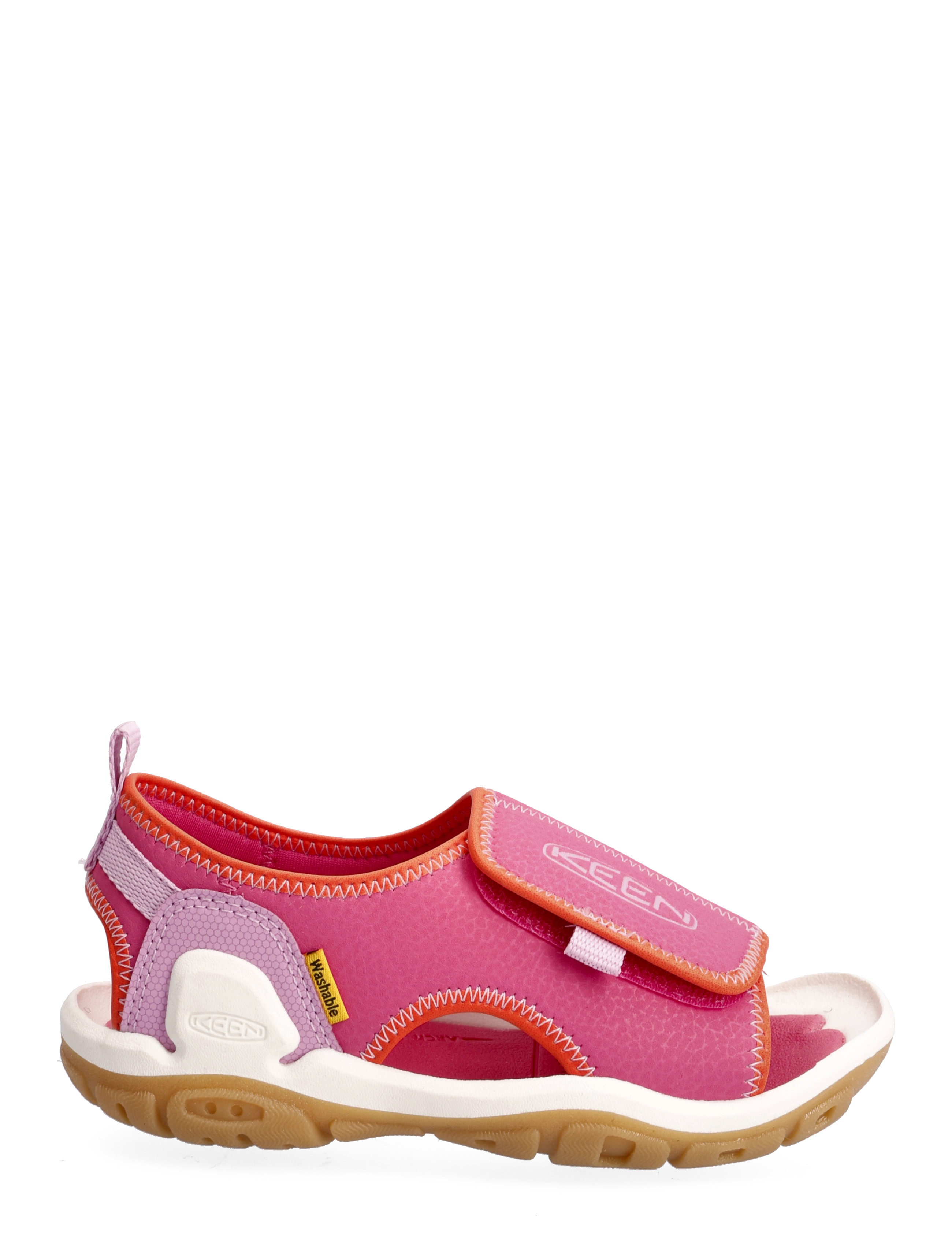 KEEN - KE KNOTCH RIVER OT C MAGENTA-LILAC CHIFFON - magenta-lilac chiffon - 1