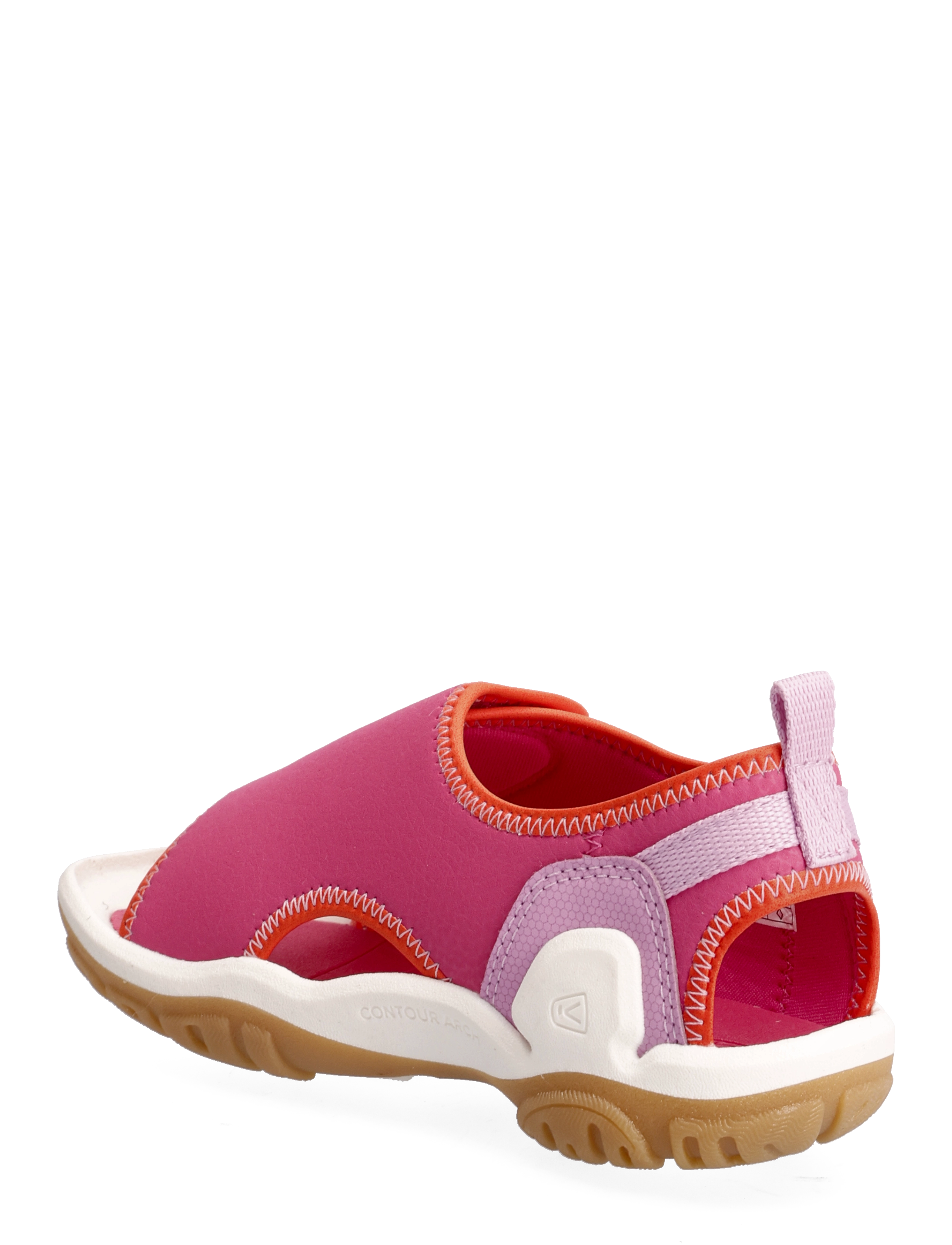 KEEN - KE KNOTCH RIVER OT C MAGENTA-LILAC CHIFFON - magenta-lilac chiffon - 2