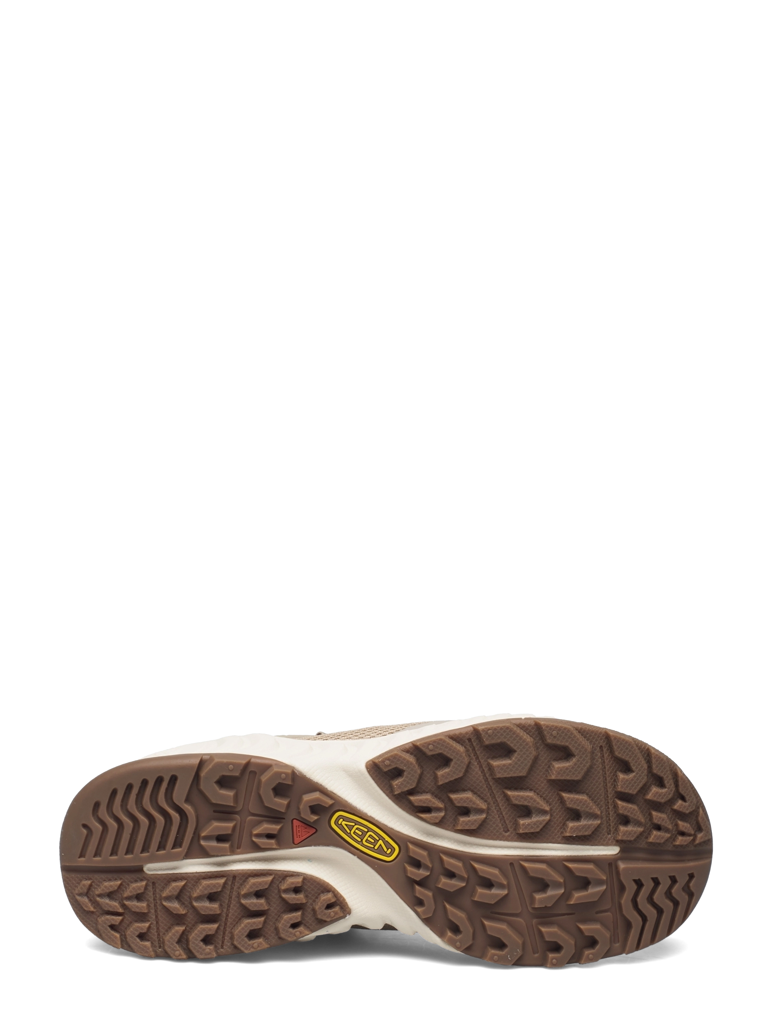 KEEN - KE NXIS EVO WP PLAZA TAUPE-IBIS ROSE - plaza taupe-ibis rose - 4