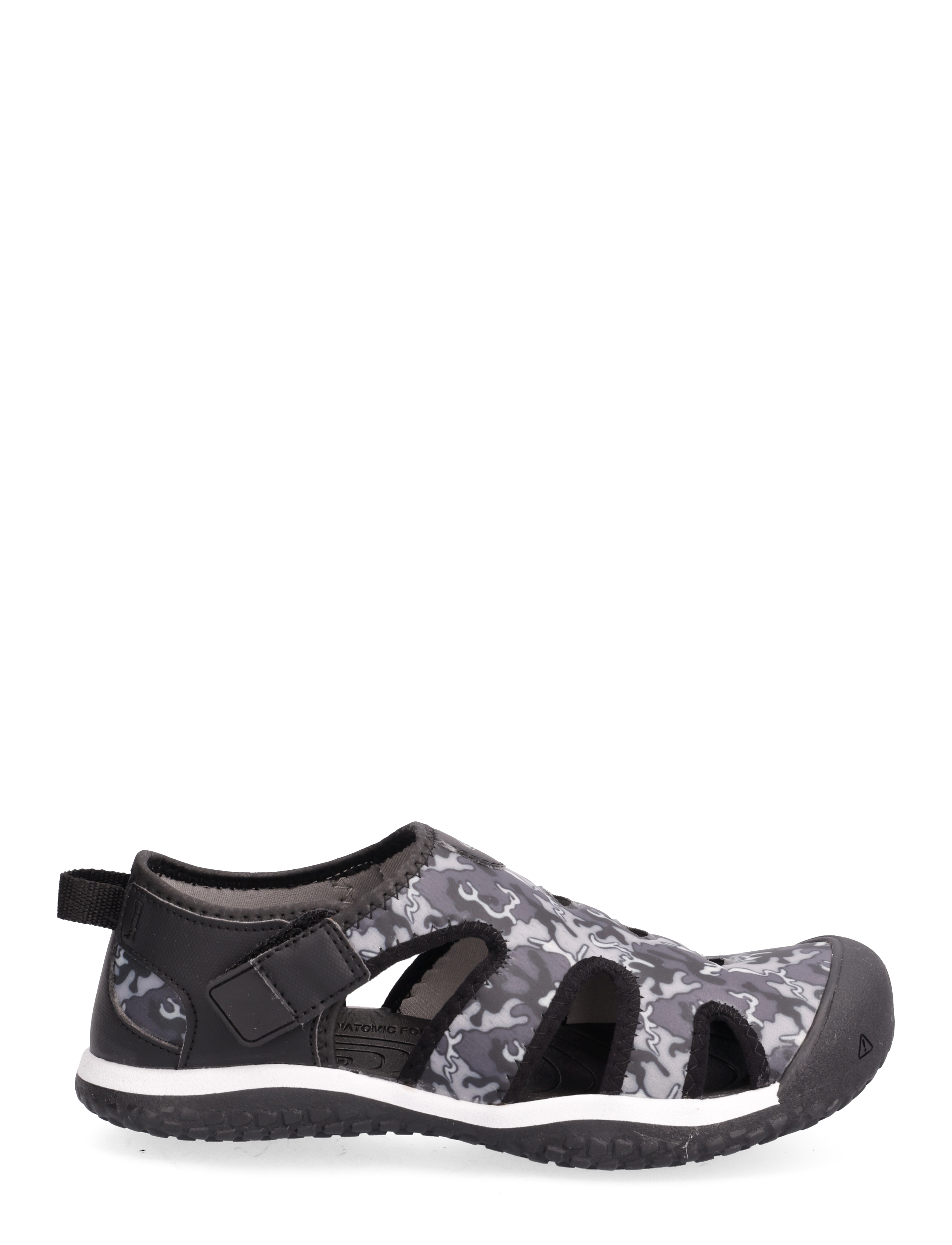 KEEN - KE STINGRAY Y BLACK-CAMO - black-camo - 1
