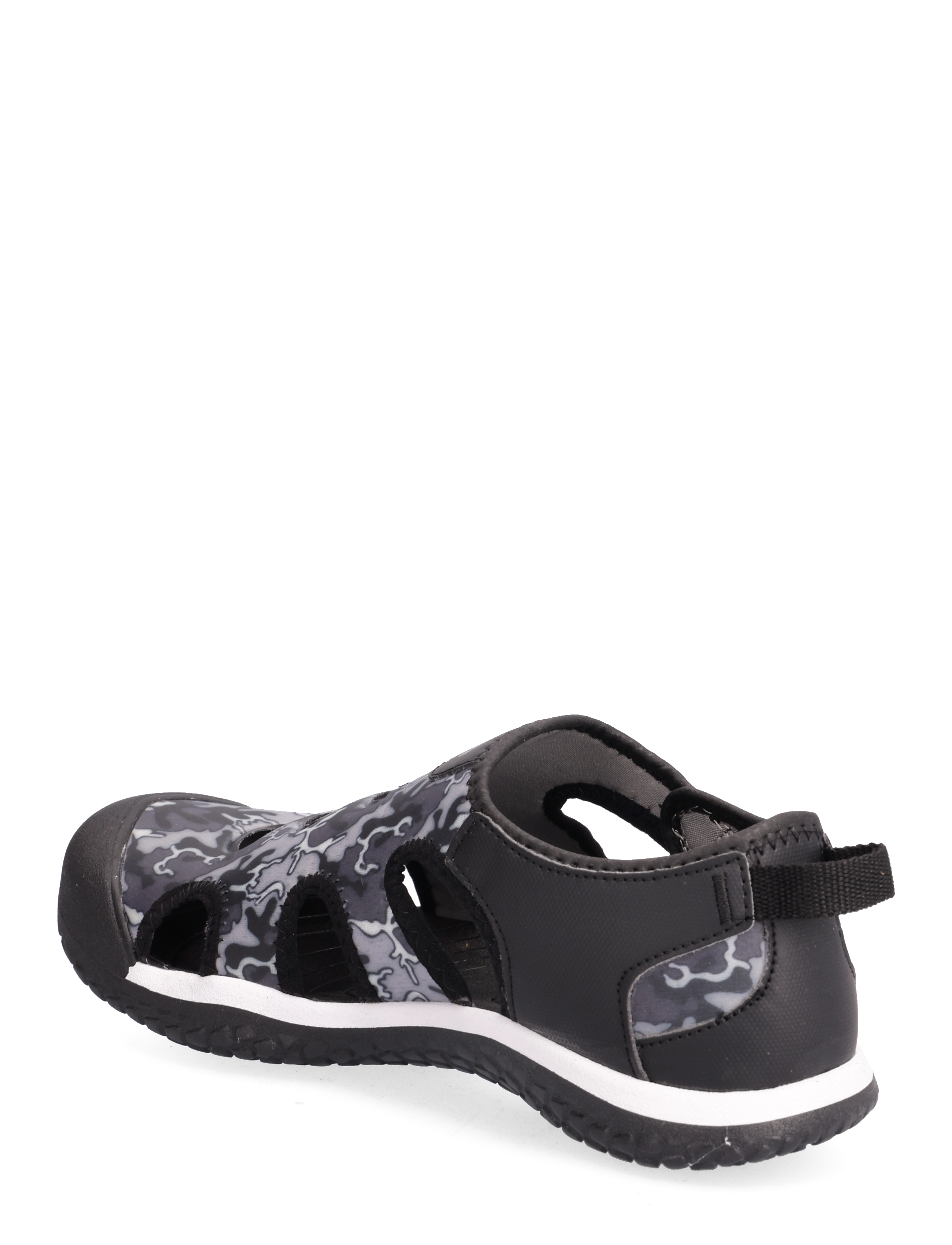 KEEN - KE STINGRAY Y BLACK-CAMO - black-camo - 2