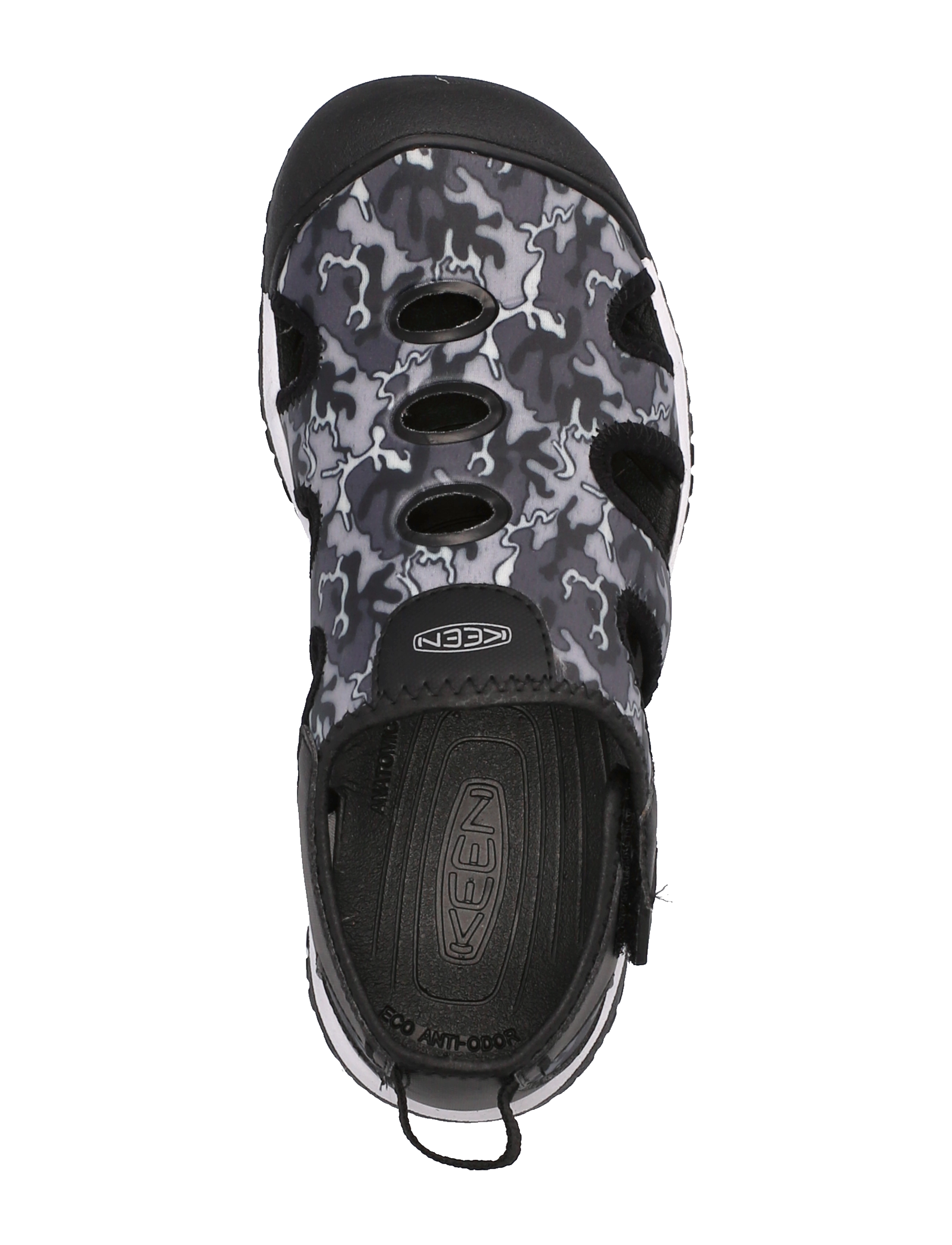 KEEN - KE STINGRAY Y BLACK-CAMO - black-camo - 3