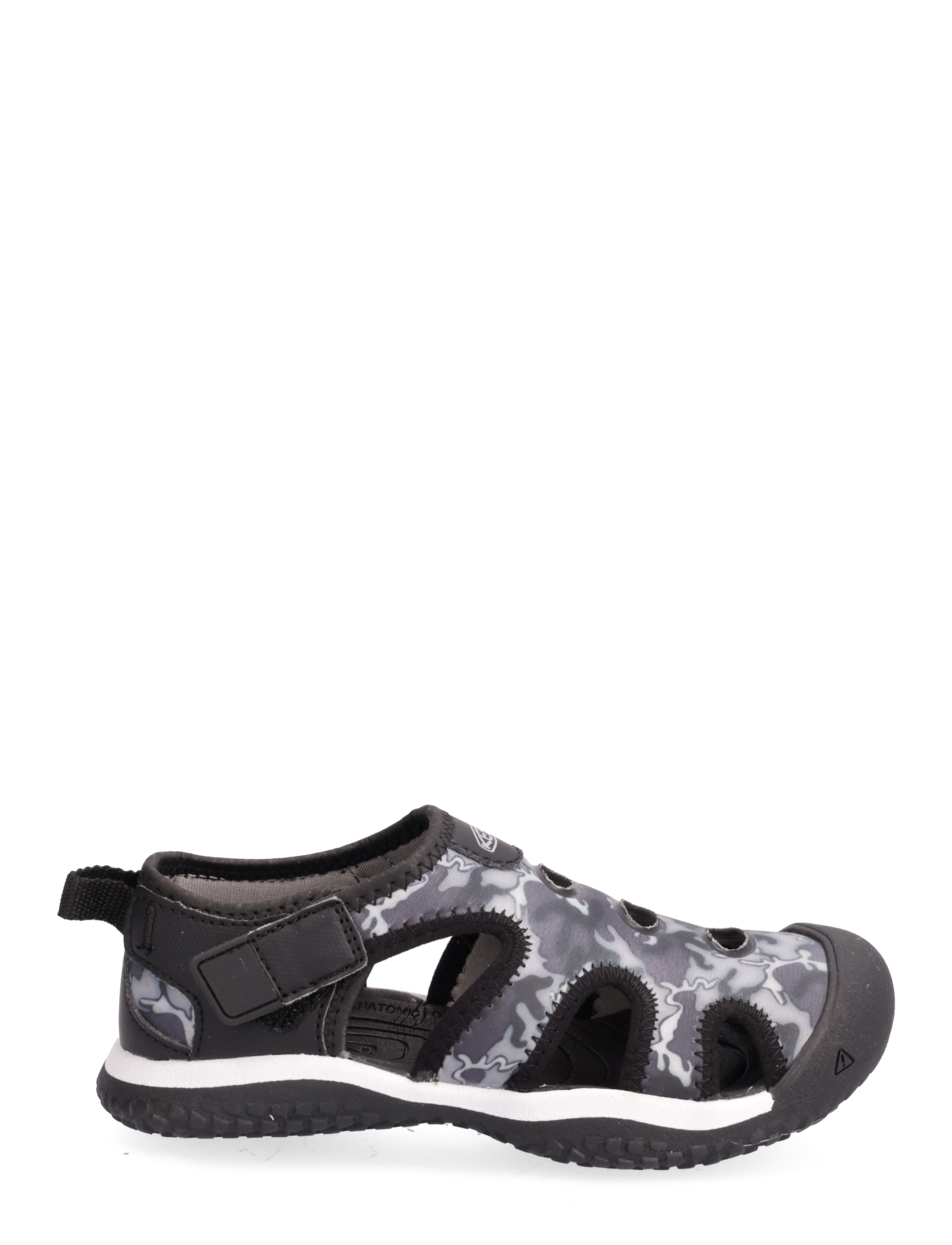 KEEN - KE STINGRAY C BLACK-CAMO - black-camo - 1