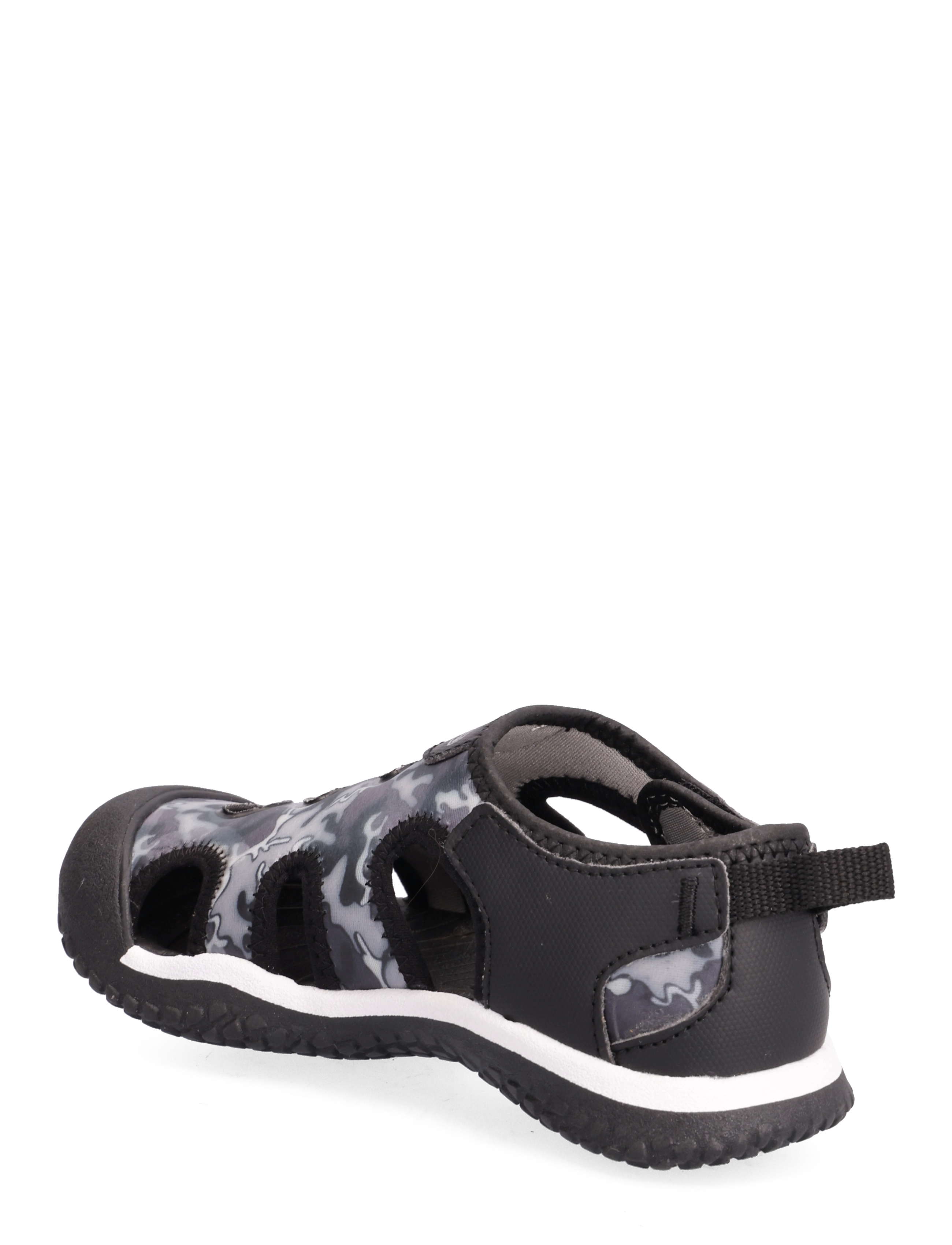 KEEN - KE STINGRAY C BLACK-CAMO - black-camo - 2