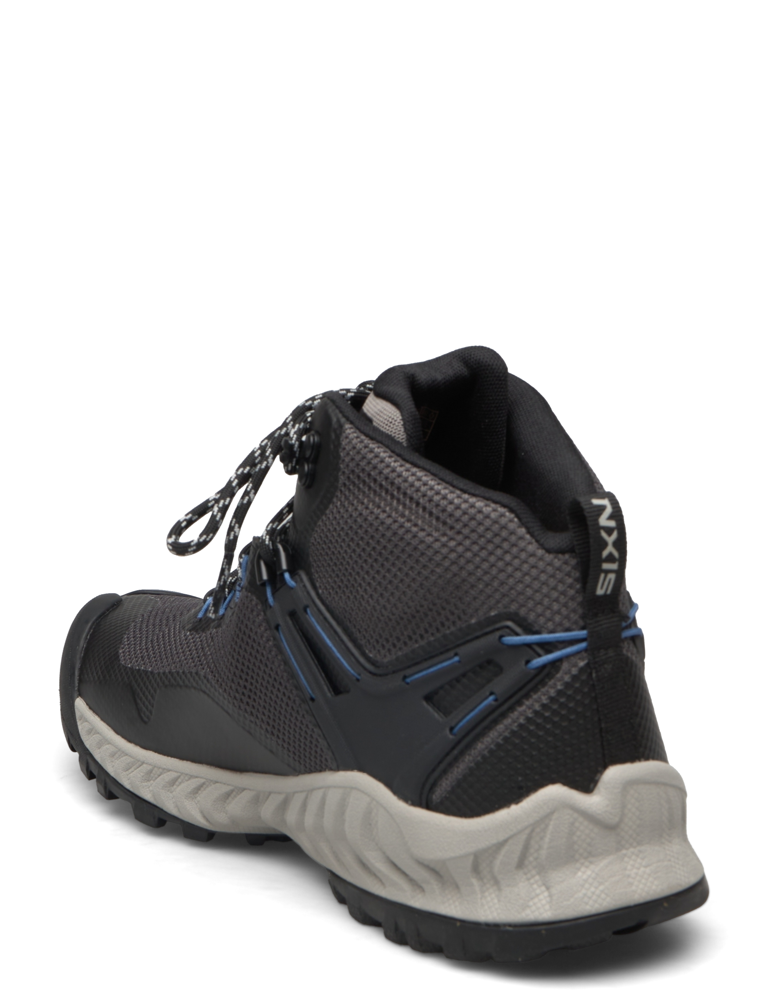 KEEN - KE NXIS EVO MID WP M-MAGNET-BRIGHT COBALT - magnet-bright cobalt - 2