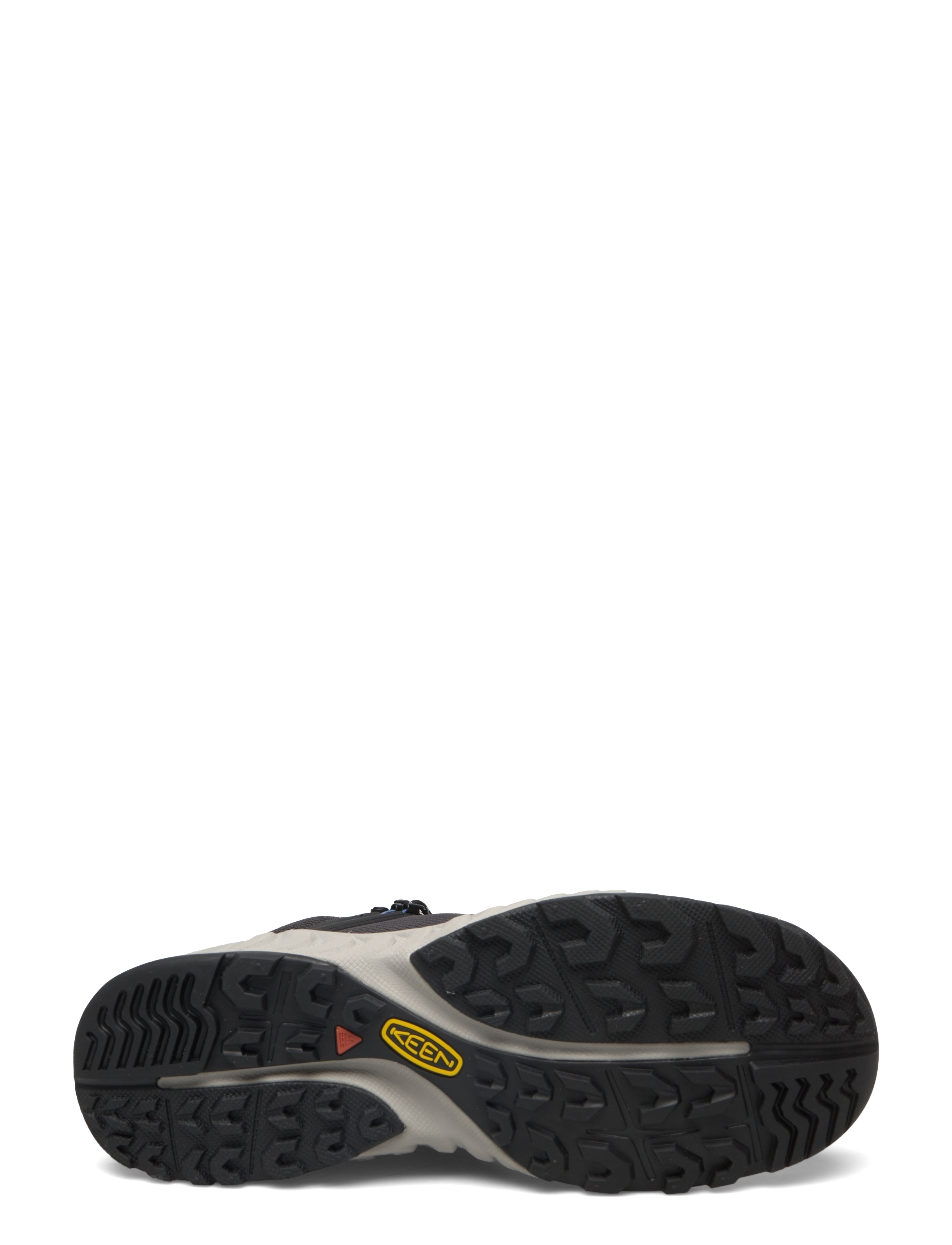 KEEN - KE NXIS EVO MID WP M-MAGNET-BRIGHT COBALT - magnet-bright cobalt - 4