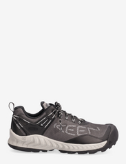KEEN - KE NXIS EVO WP MAGNET - hiking shoes - magnet-vapor - 1