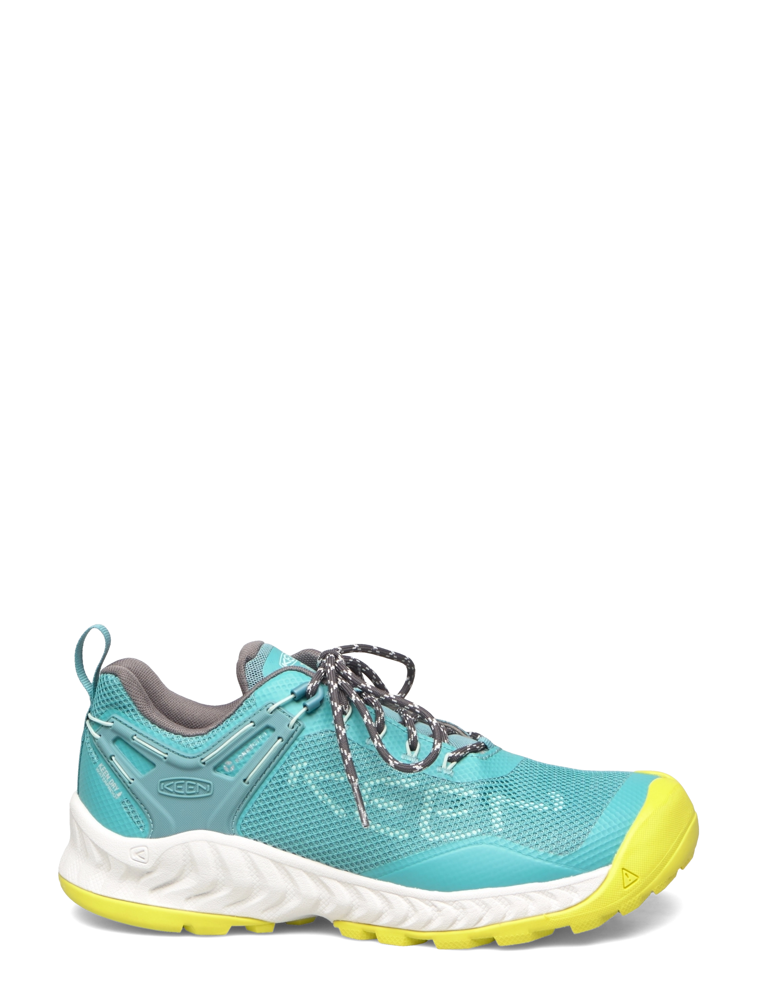 KEEN - KE NXIS EVO WP PORCELAIN-EVENING PRIMROSE - porcelain-evening primrose - 1
