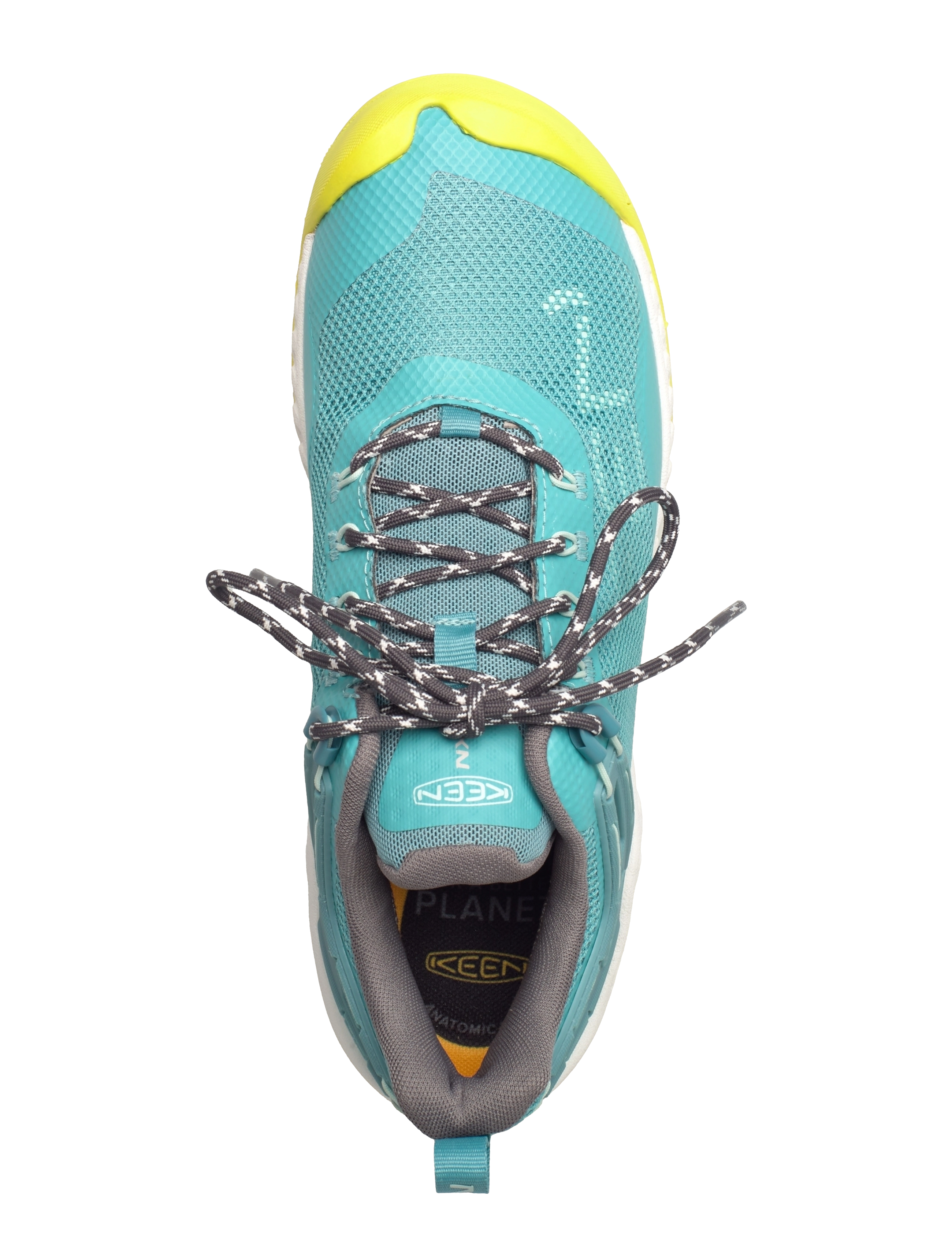 KEEN - KE NXIS EVO WP PORCELAIN-EVENING PRIMROSE - porcelain-evening primrose - 3