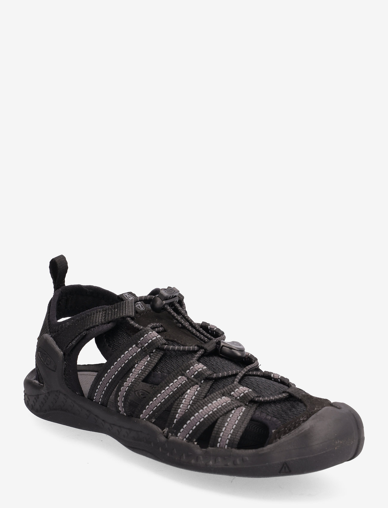 KEEN - KE DRIFT CREEK H2 - black-black - 0