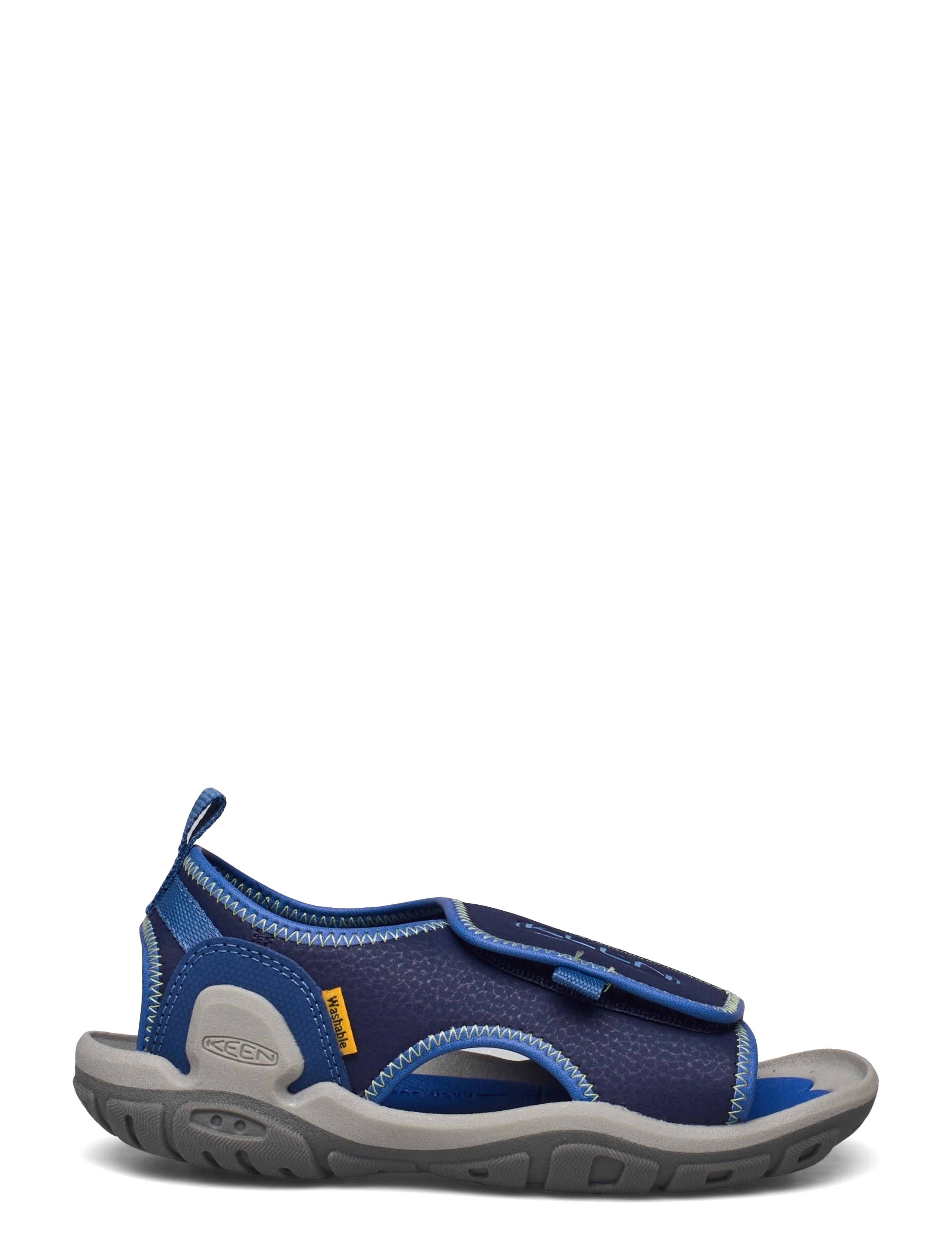 KEEN - KE KNOTCH RIVER OT Y BRIGHT COBALT-BLUE DEPTHS - bright cobalt-blue depths - 1