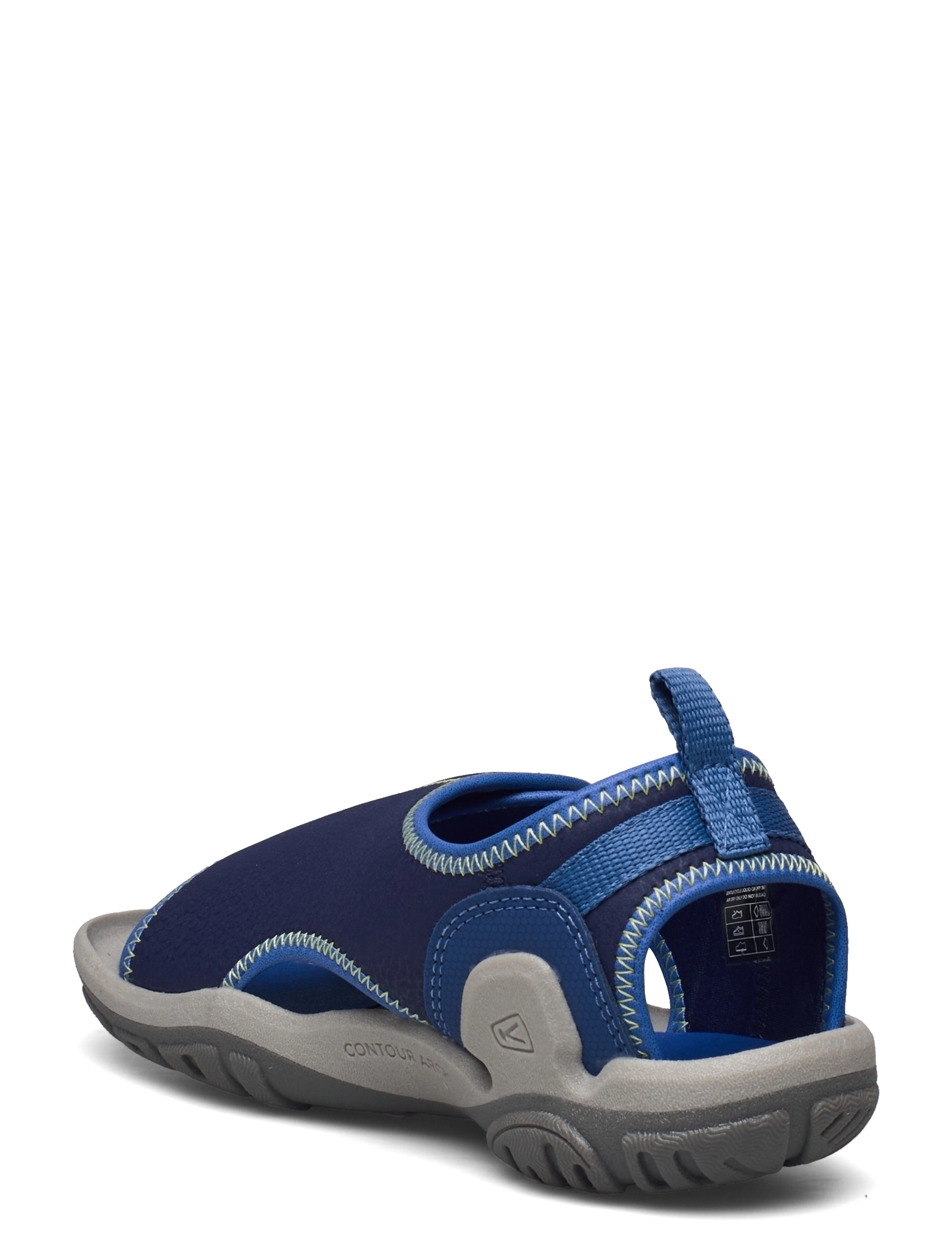 KEEN - KE KNOTCH RIVER OT Y BRIGHT COBALT-BLUE DEPTHS - bright cobalt-blue depths - 2