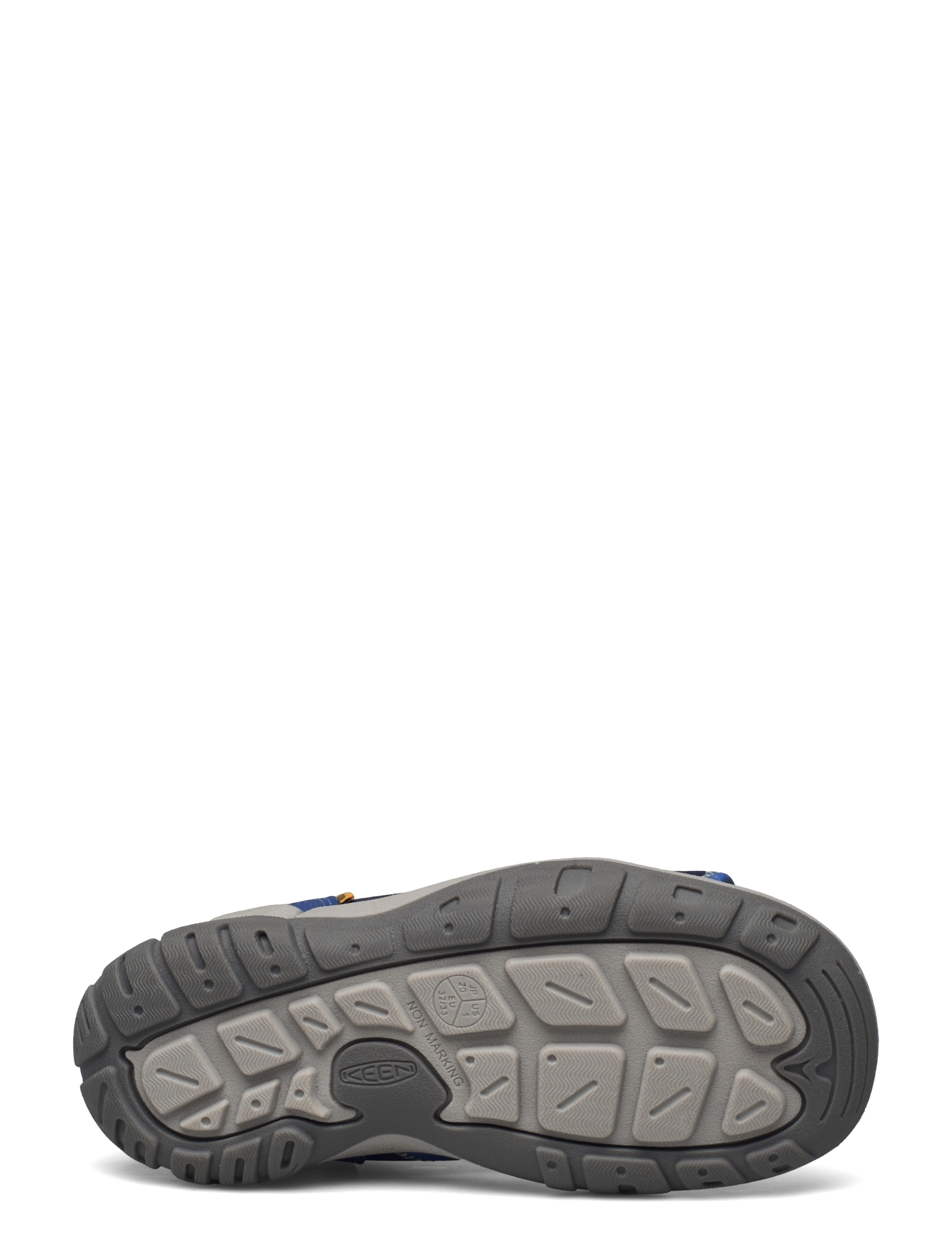 KEEN - KE KNOTCH RIVER OT Y BRIGHT COBALT-BLUE DEPTHS - bright cobalt-blue depths - 4
