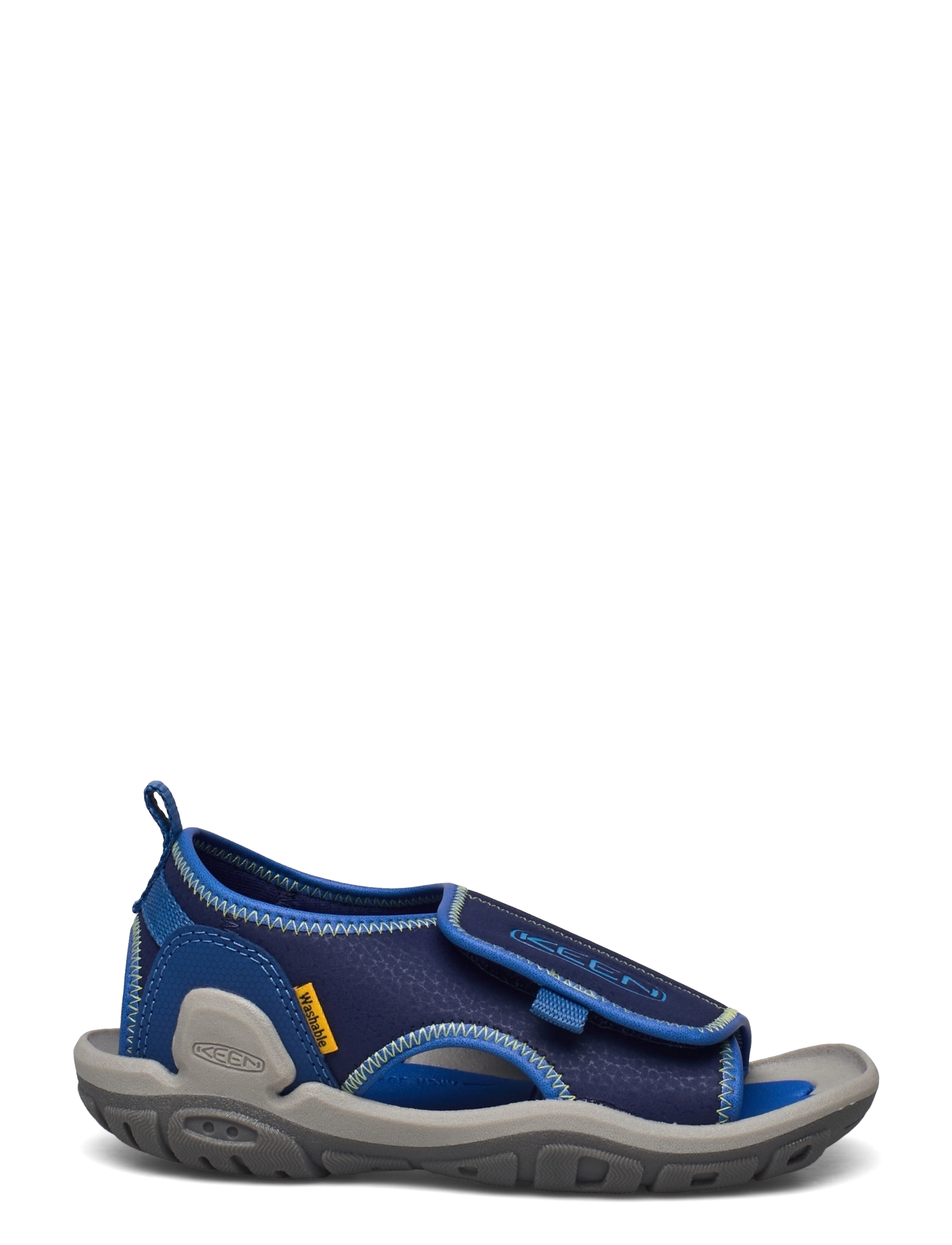 KEEN - KE KNOTCH RIVER OT C BRIGHT COBALT-BLUE DEPTHS - bright cobalt-blue depths - 1