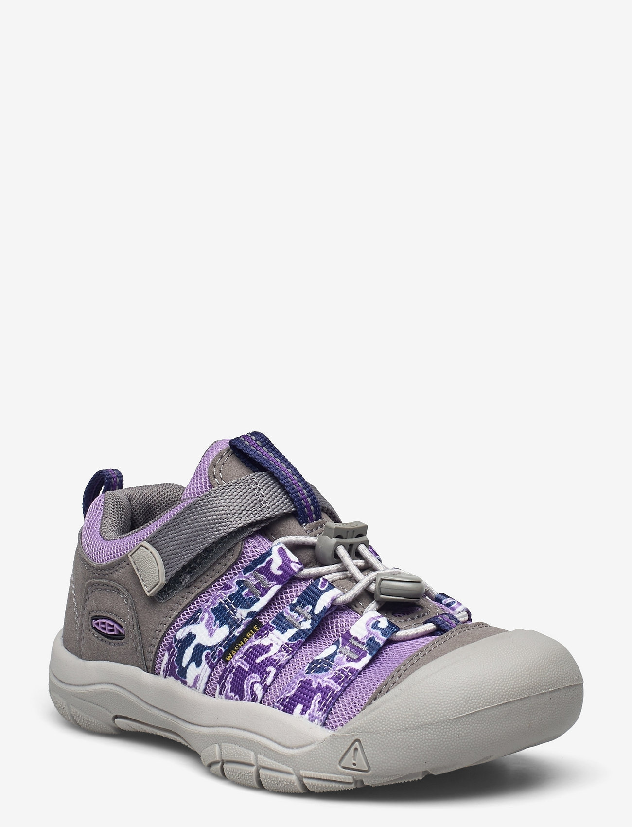 KEEN - KE NEWPORT H2SHO Y CHALK VIOLET-DRIZZLE - chalk violet-drizzle - 0