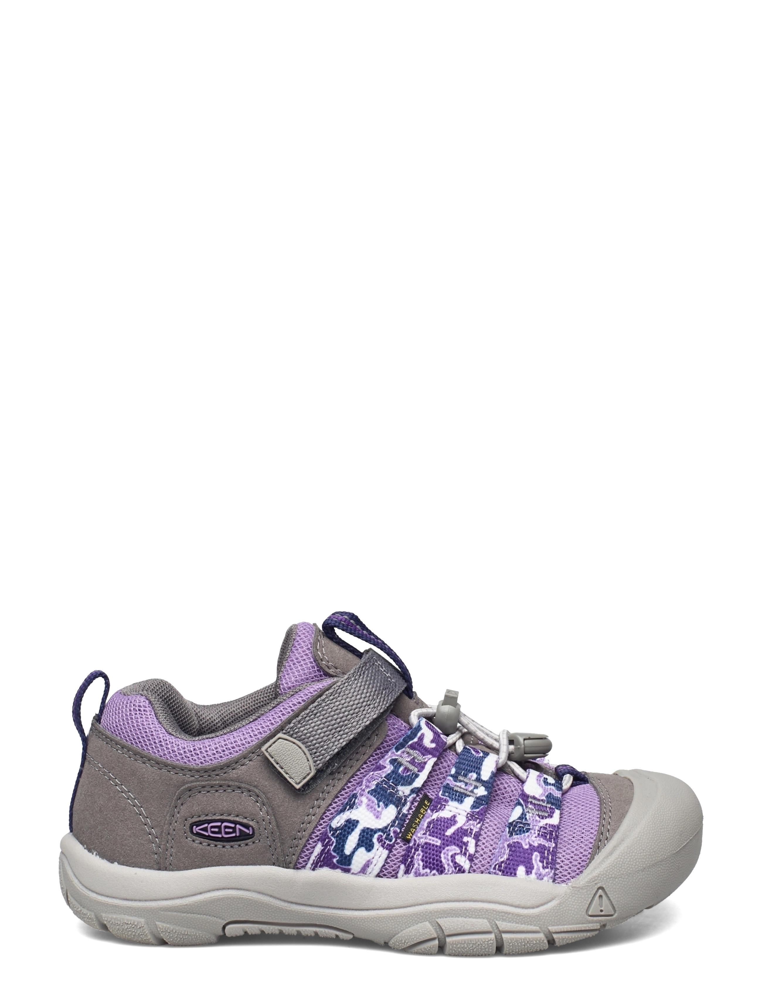 KEEN - KE NEWPORT H2SHO Y CHALK VIOLET-DRIZZLE - chalk violet-drizzle - 1