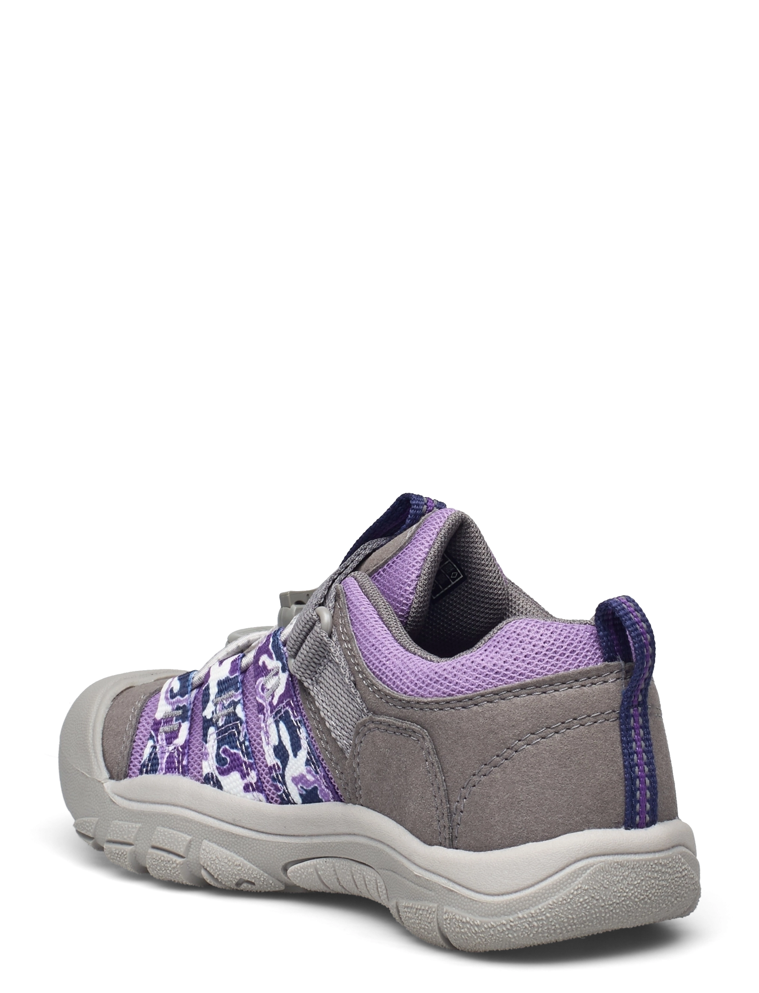 KEEN - KE NEWPORT H2SHO Y CHALK VIOLET-DRIZZLE - chalk violet-drizzle - 2