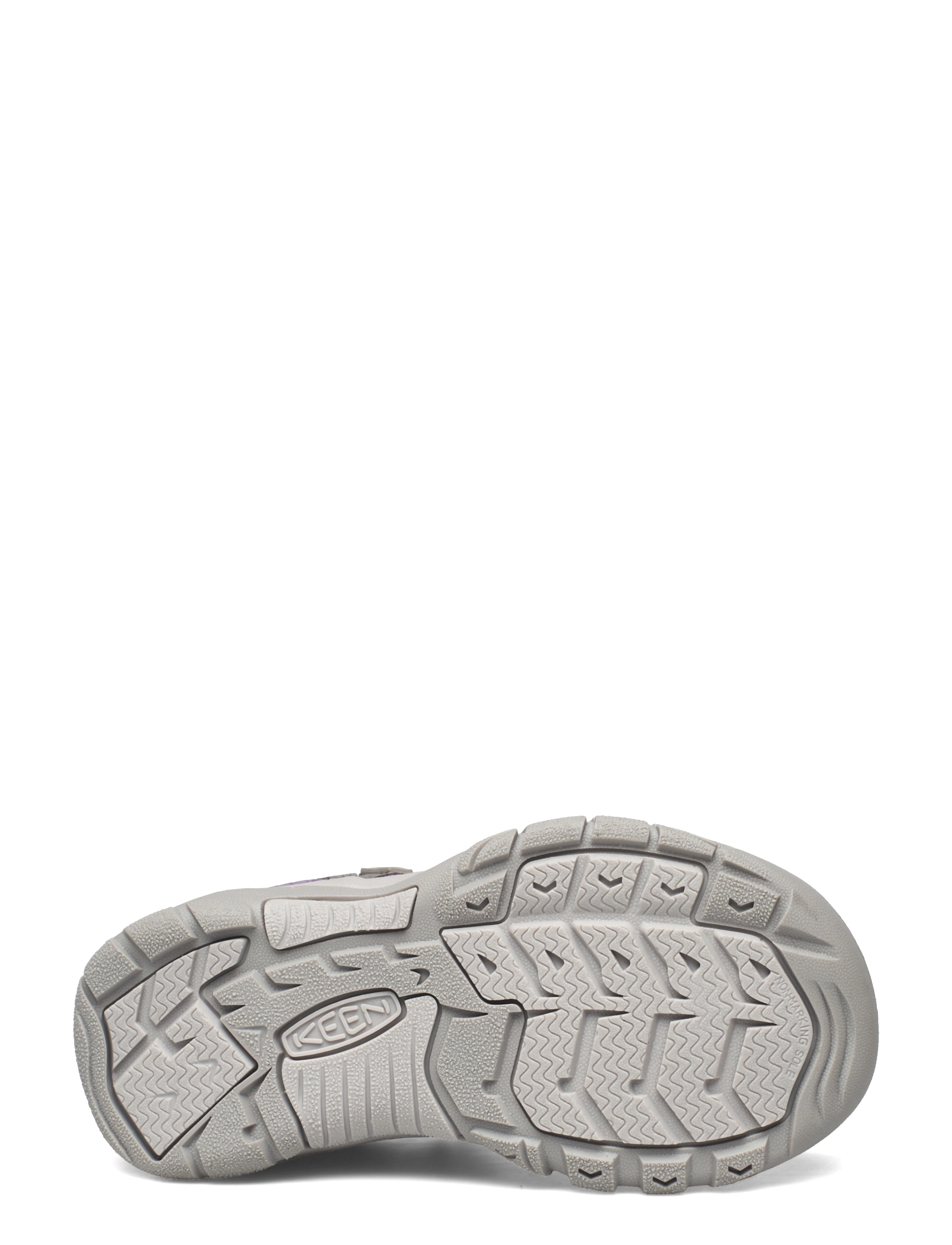 KEEN - KE NEWPORT H2SHO Y CHALK VIOLET-DRIZZLE - chalk violet-drizzle - 4