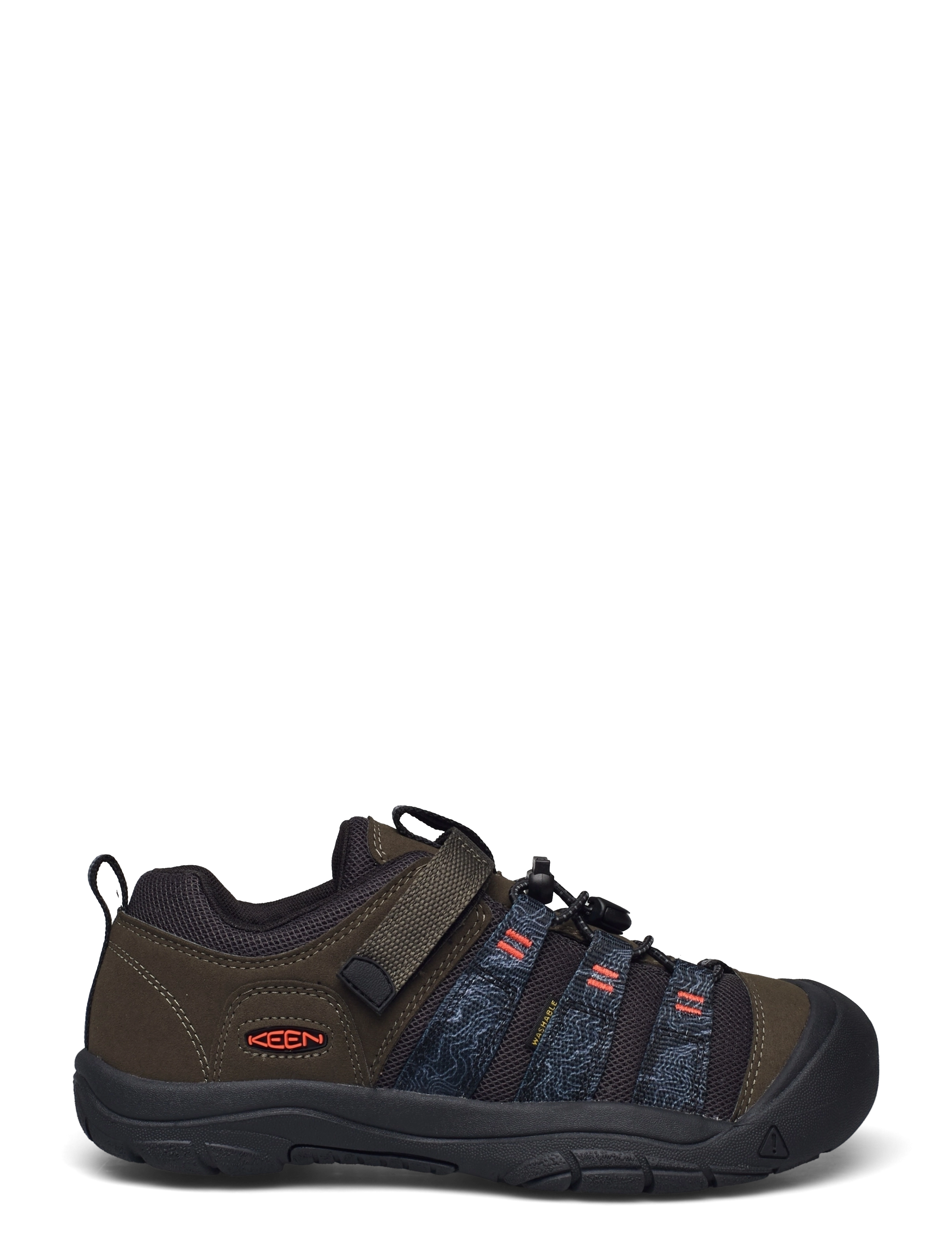 KEEN - KE NEWPORT H2SHO Y FOREST NIGHT-MAGNET - forest night-magnet - 1