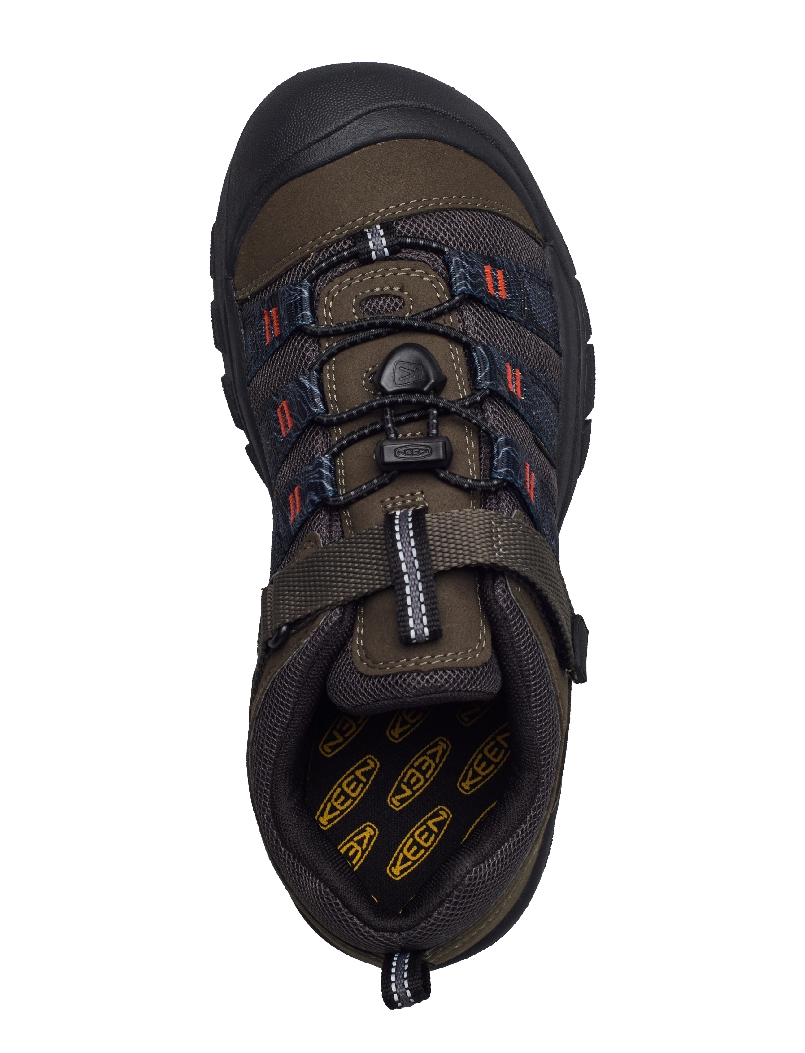 KEEN - KE NEWPORT H2SHO Y FOREST NIGHT-MAGNET - forest night-magnet - 3