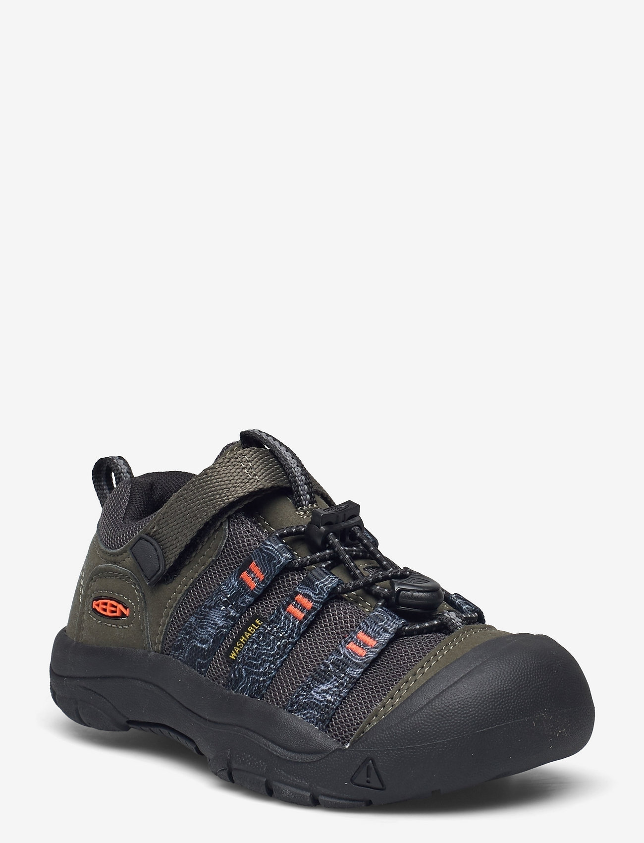 KEEN - KE NEWPORT H2SHO C FOREST NIGHT-MAGNET - forest night-magnet - 0