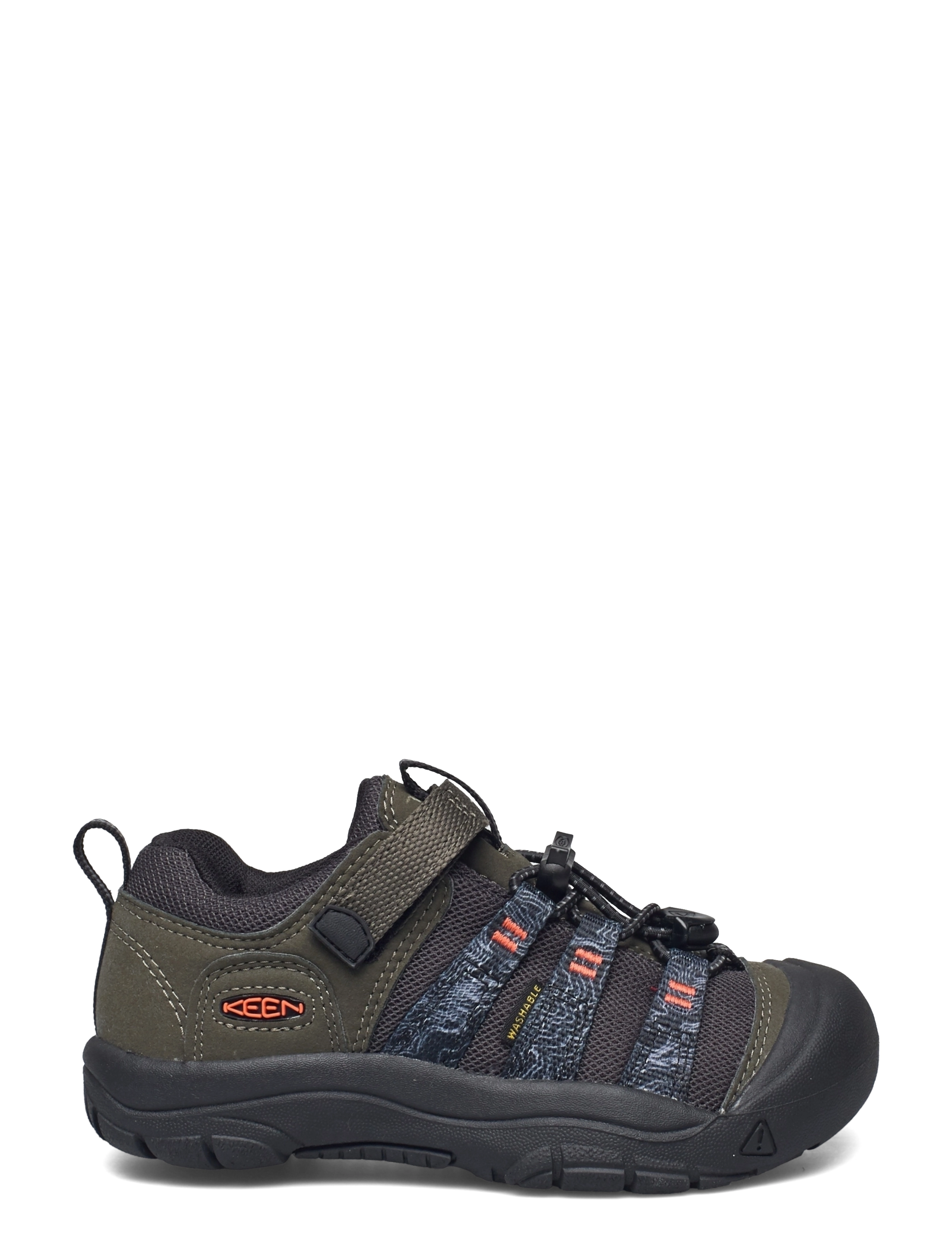 KEEN - KE NEWPORT H2SHO C FOREST NIGHT-MAGNET - forest night-magnet - 1