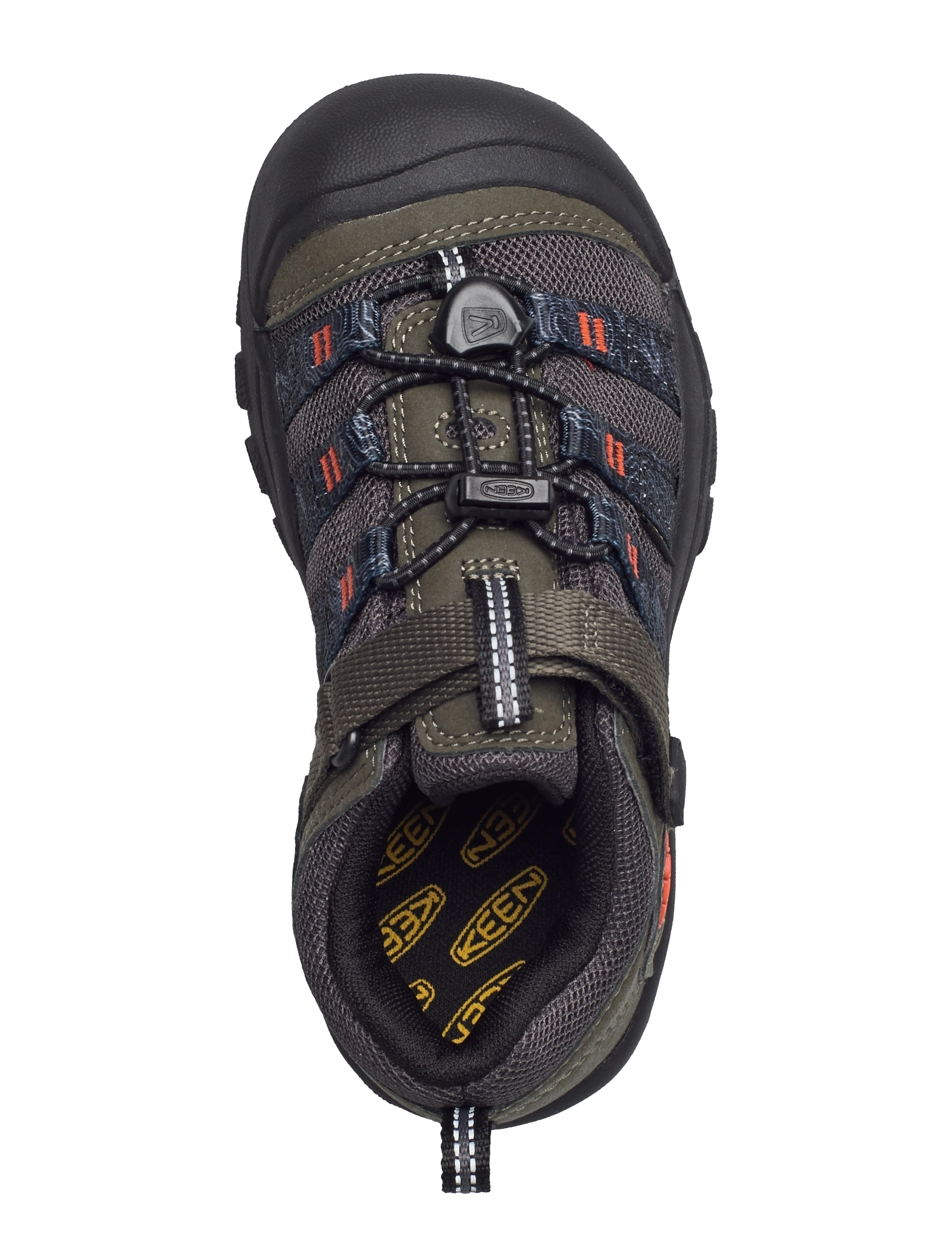 KEEN - KE NEWPORT H2SHO C FOREST NIGHT-MAGNET - forest night-magnet - 3