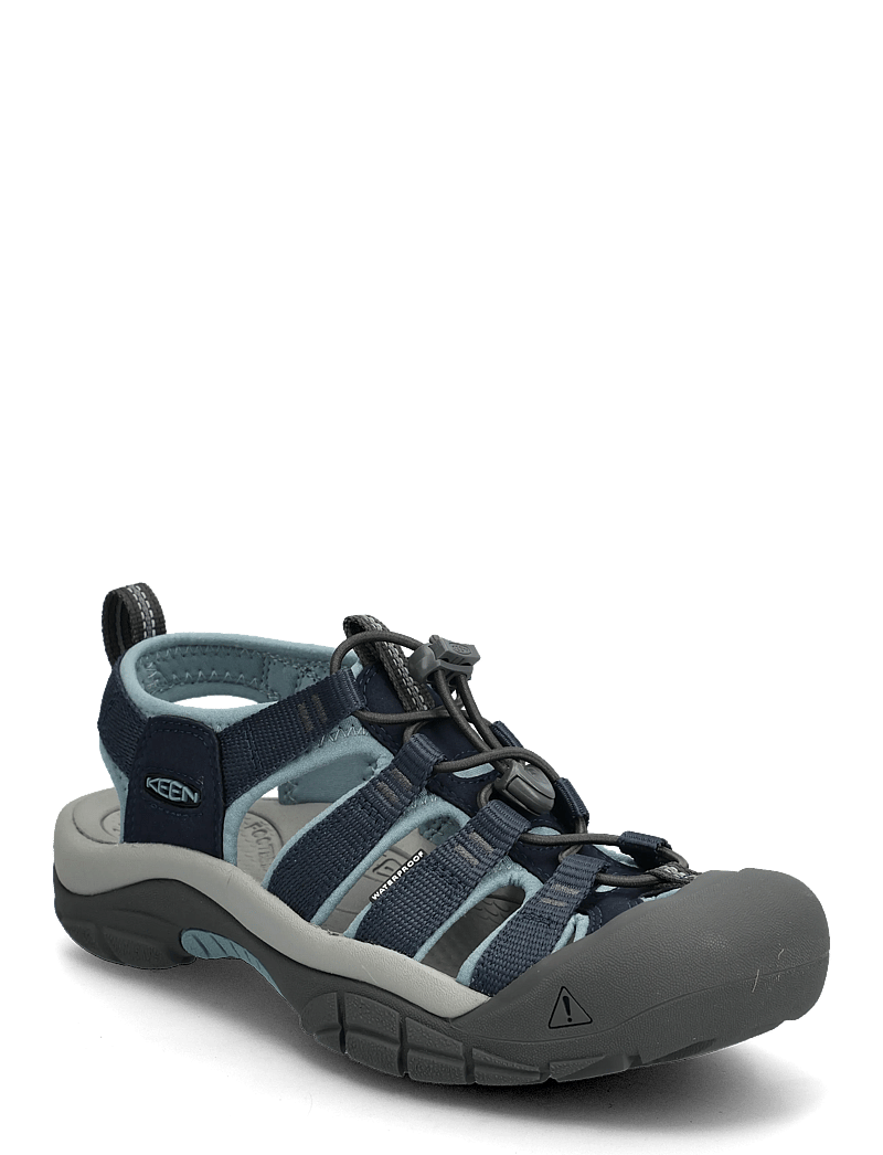 KEEN - KE NEWPORT H2 - matkasandaalid - navy-magnet - 1