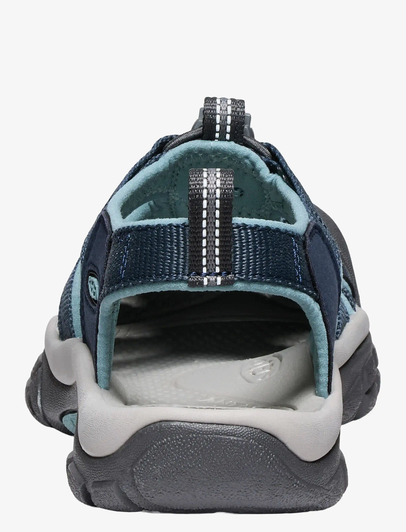 KEEN - KE NEWPORT H2 - vandresandaler - navy-magnet - 2