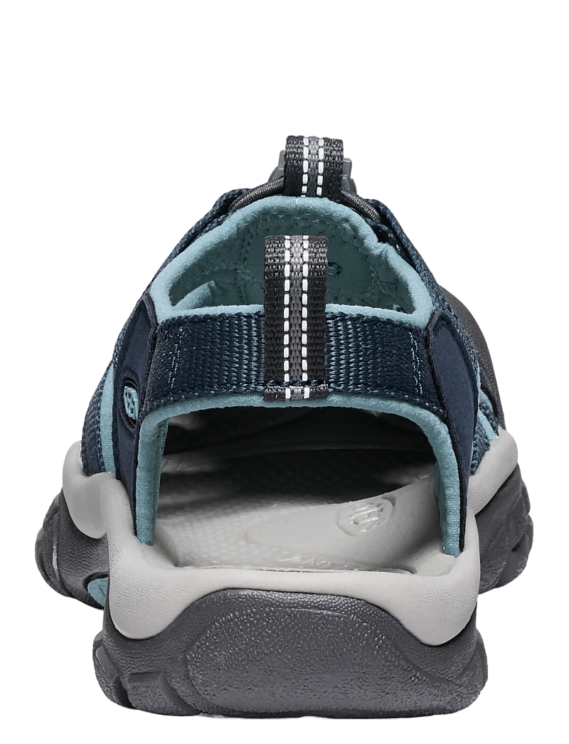 KEEN - KE NEWPORT H2 - matkasandaalid - navy-magnet - 2