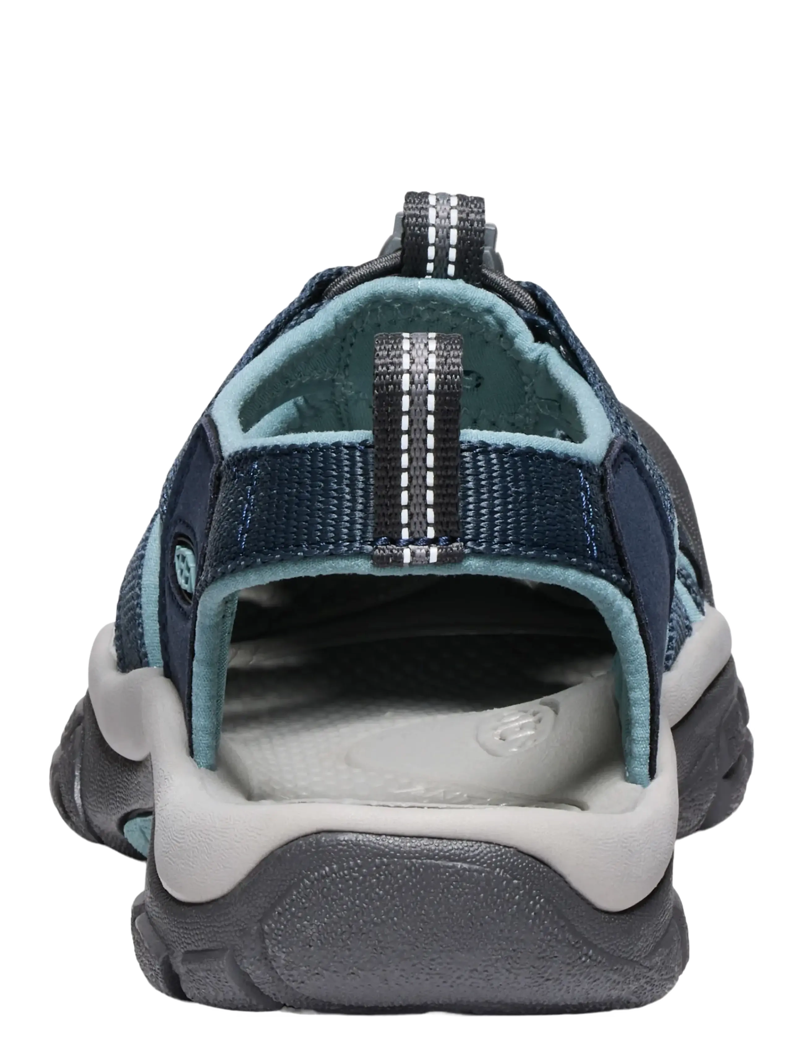 KEEN - KE NEWPORT H2 - vandringssandaler - navy-magnet - 2