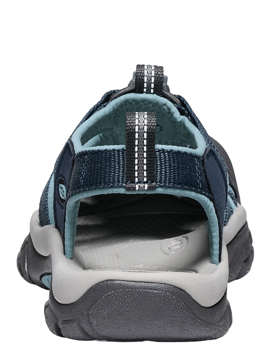KEEN - KE NEWPORT H2 - wandersandalen - navy-magnet - 2