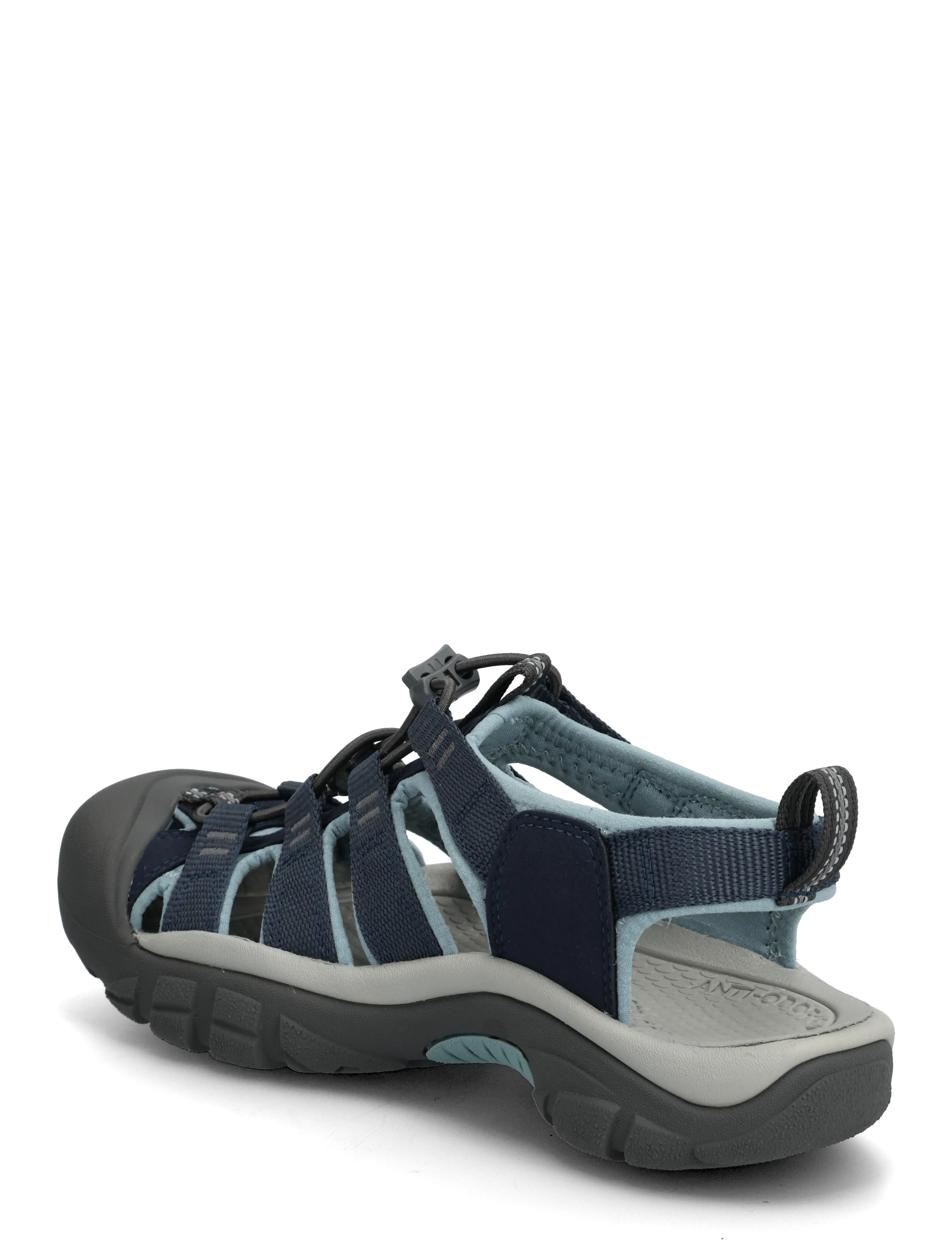 KEEN - KE NEWPORT H2 - matkasandaalid - navy-magnet - 3
