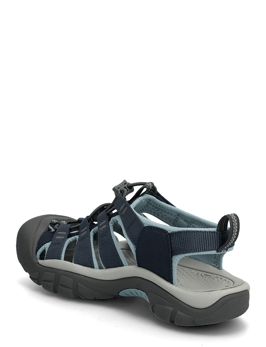 KEEN - KE NEWPORT H2 - matkasandaalid - navy-magnet - 3
