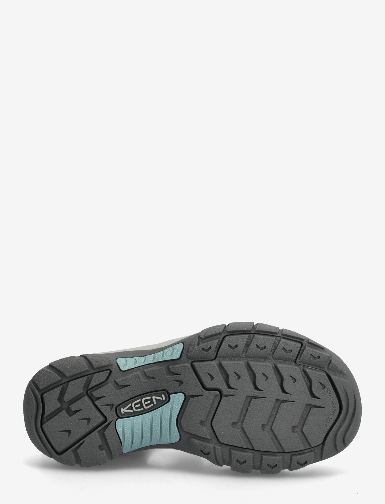KEEN - KE NEWPORT H2 - vandresandaler - navy-magnet - 5