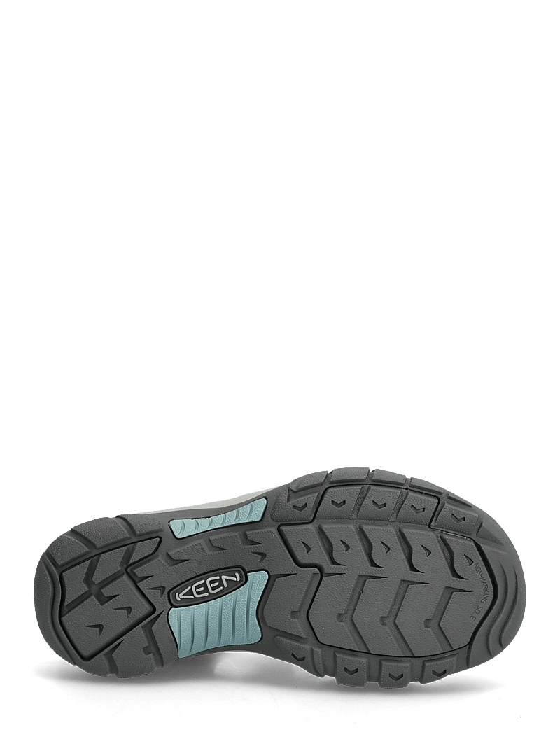 KEEN - KE NEWPORT H2 - matkasandaalid - navy-magnet - 5
