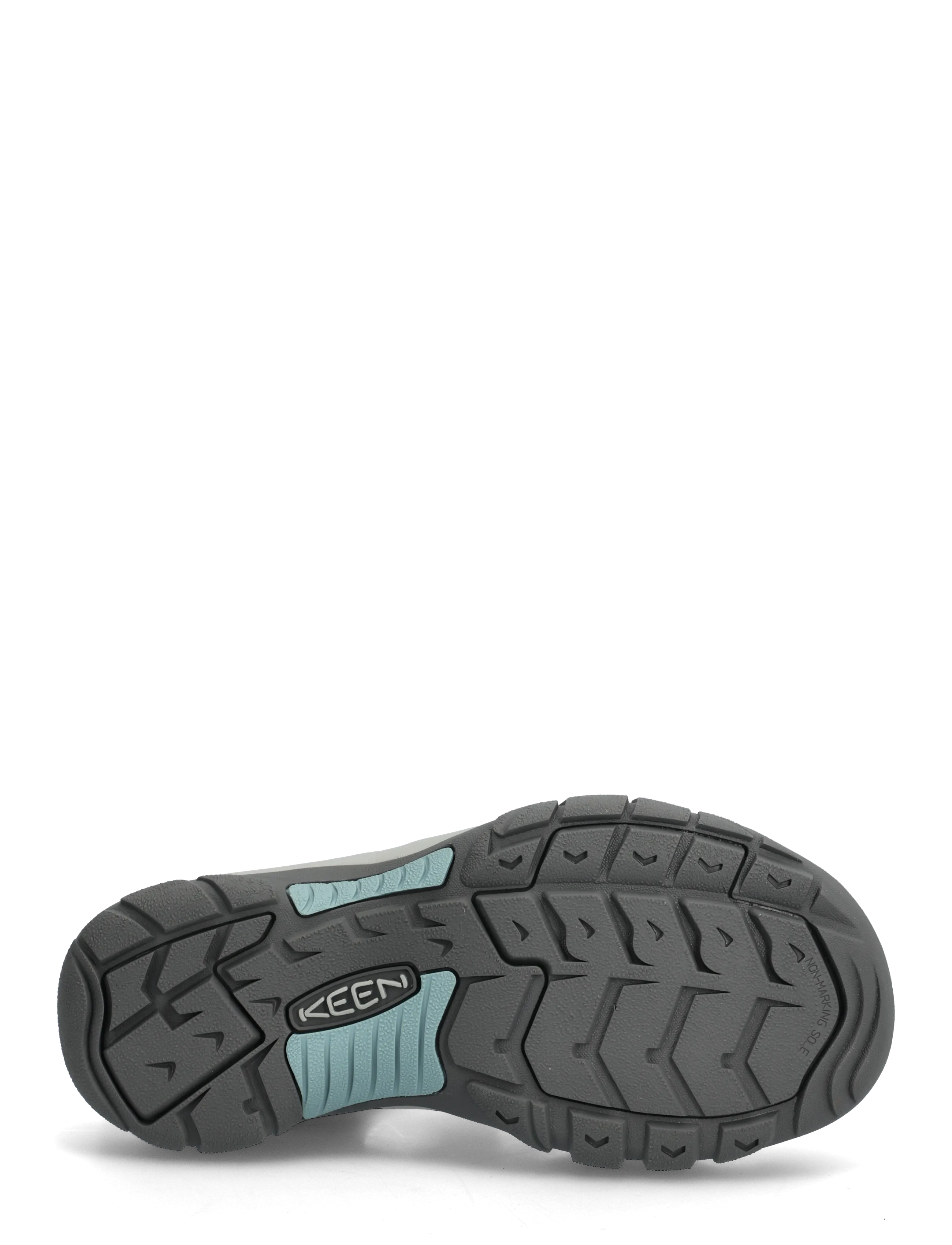 KEEN - KE NEWPORT H2 - vandringssandaler - navy-magnet - 5