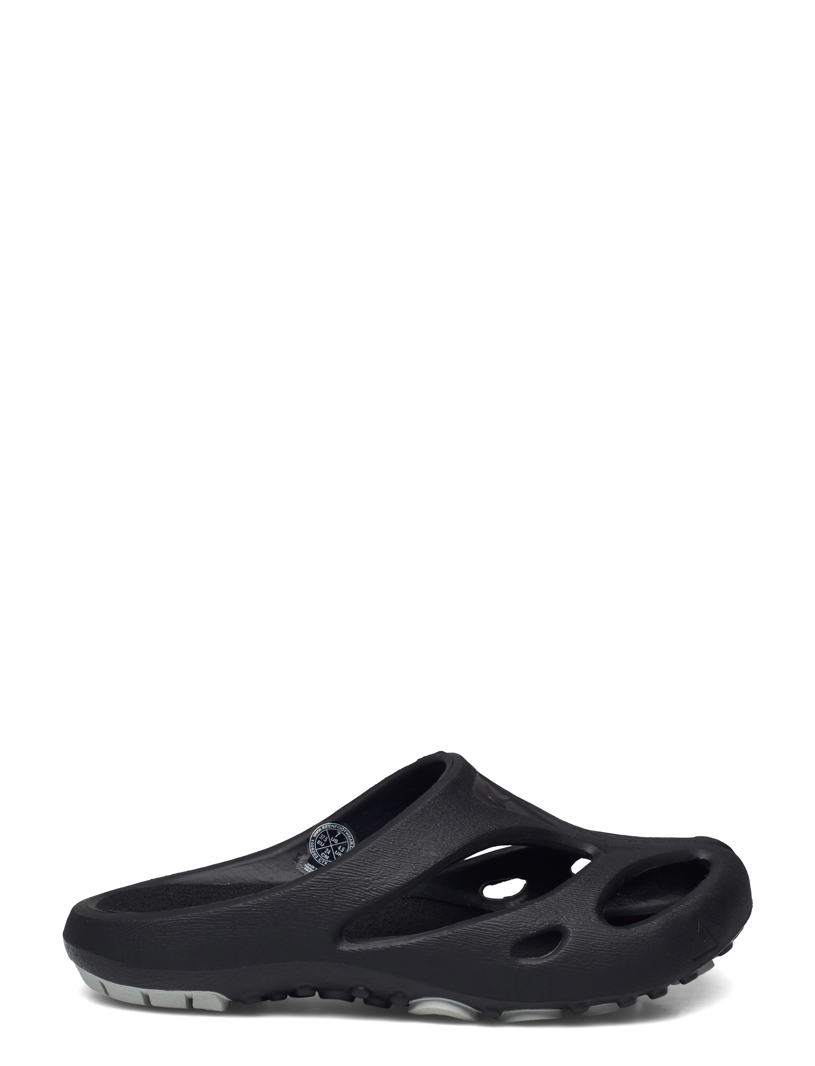KEEN - KE SHANTI - black-dawn blue - 1