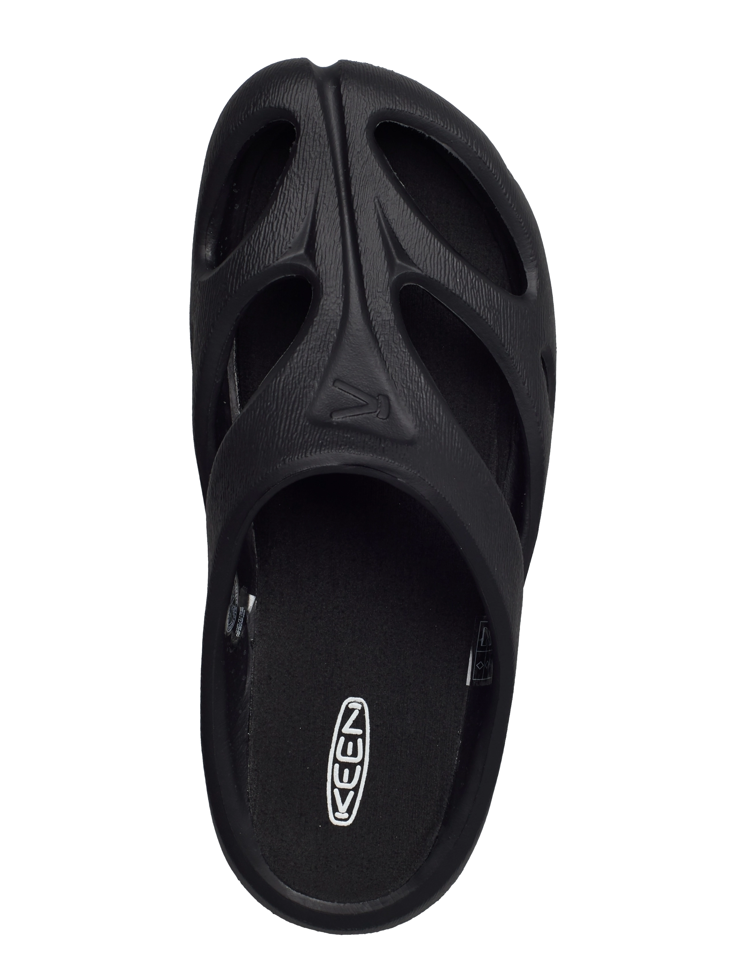 KEEN - KE SHANTI - black-dawn blue - 3
